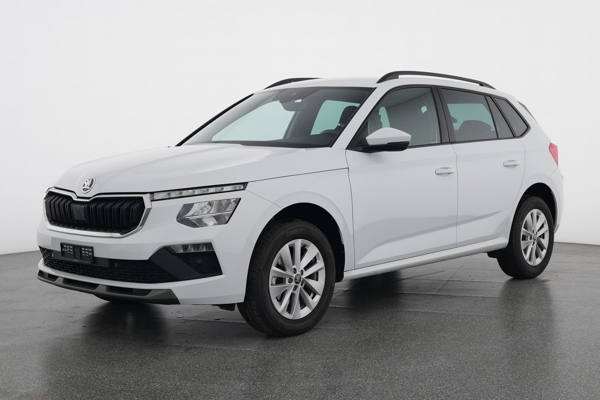 SKODA Kamiq 1.0 TSI Selection DSG-image-0