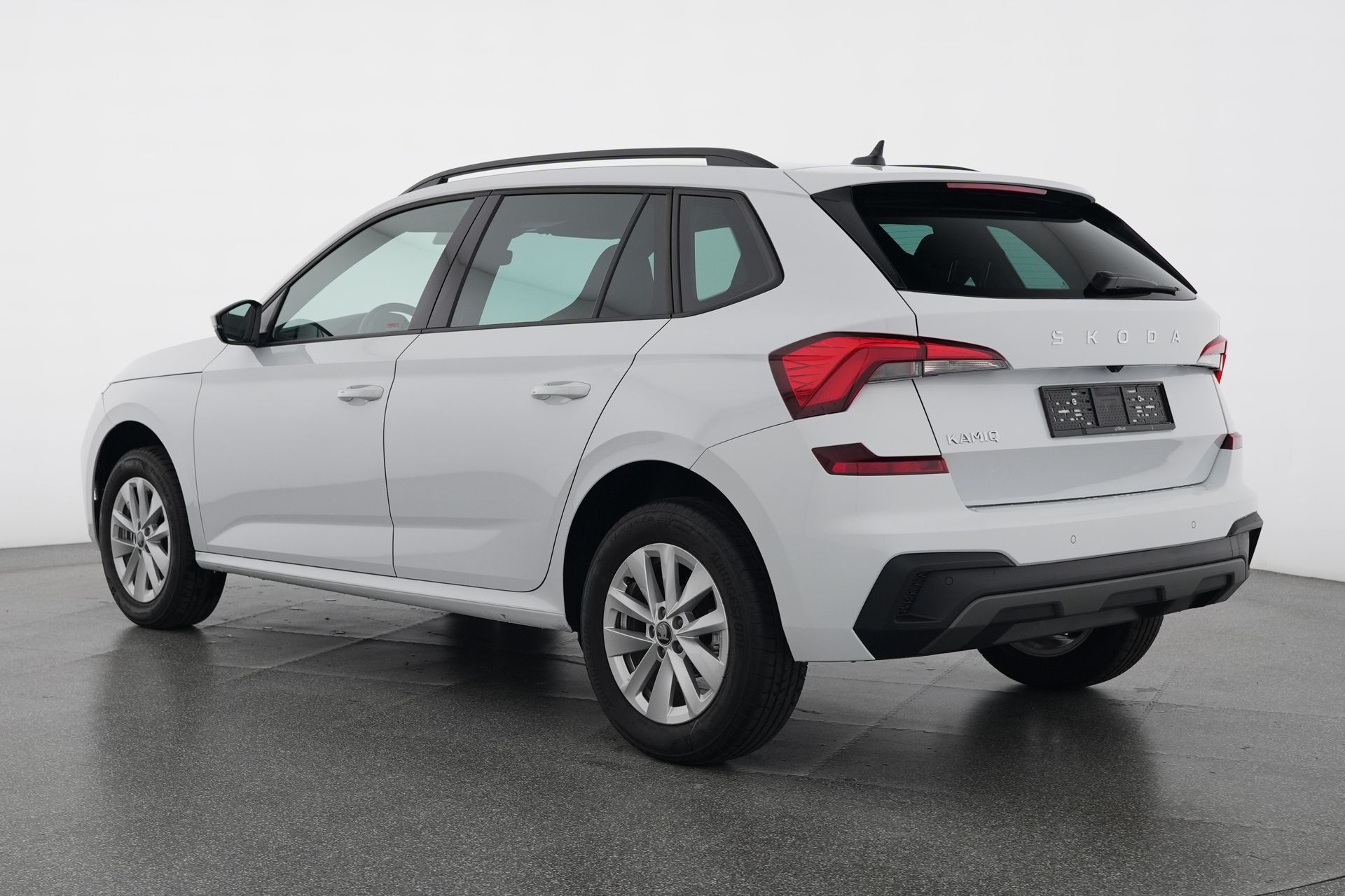 SKODA Kamiq 1.0 TSI Selection DSG-image-3
