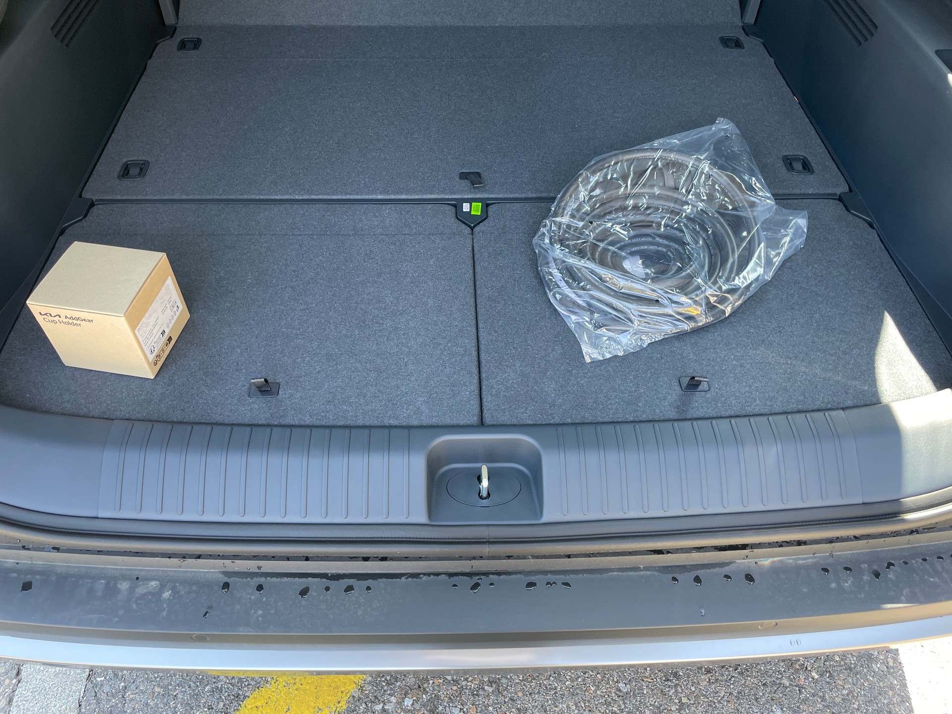 KIA PV5 71.2 kWh Elite mit AHK-image-11
