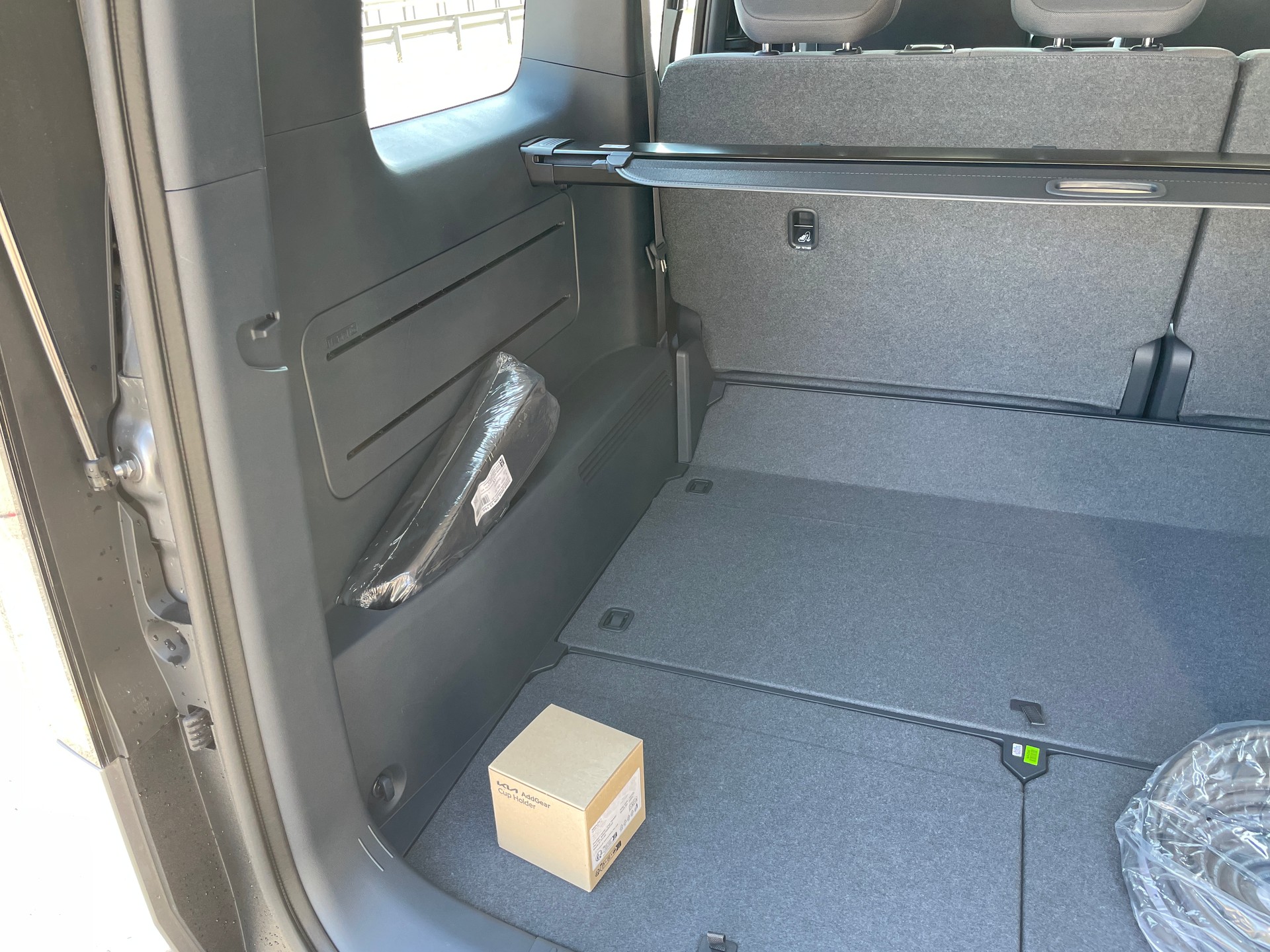 KIA PV5 71.2 kWh Elite mit AHK-image-9