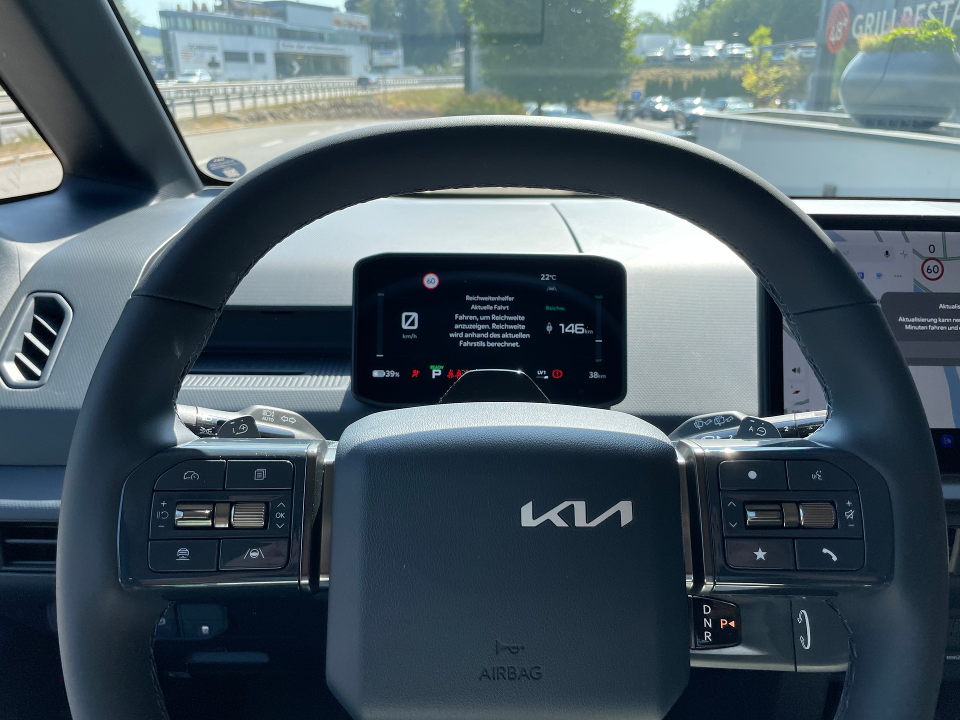 KIA PV5 71.2 kWh Elite mit AHK-image-22