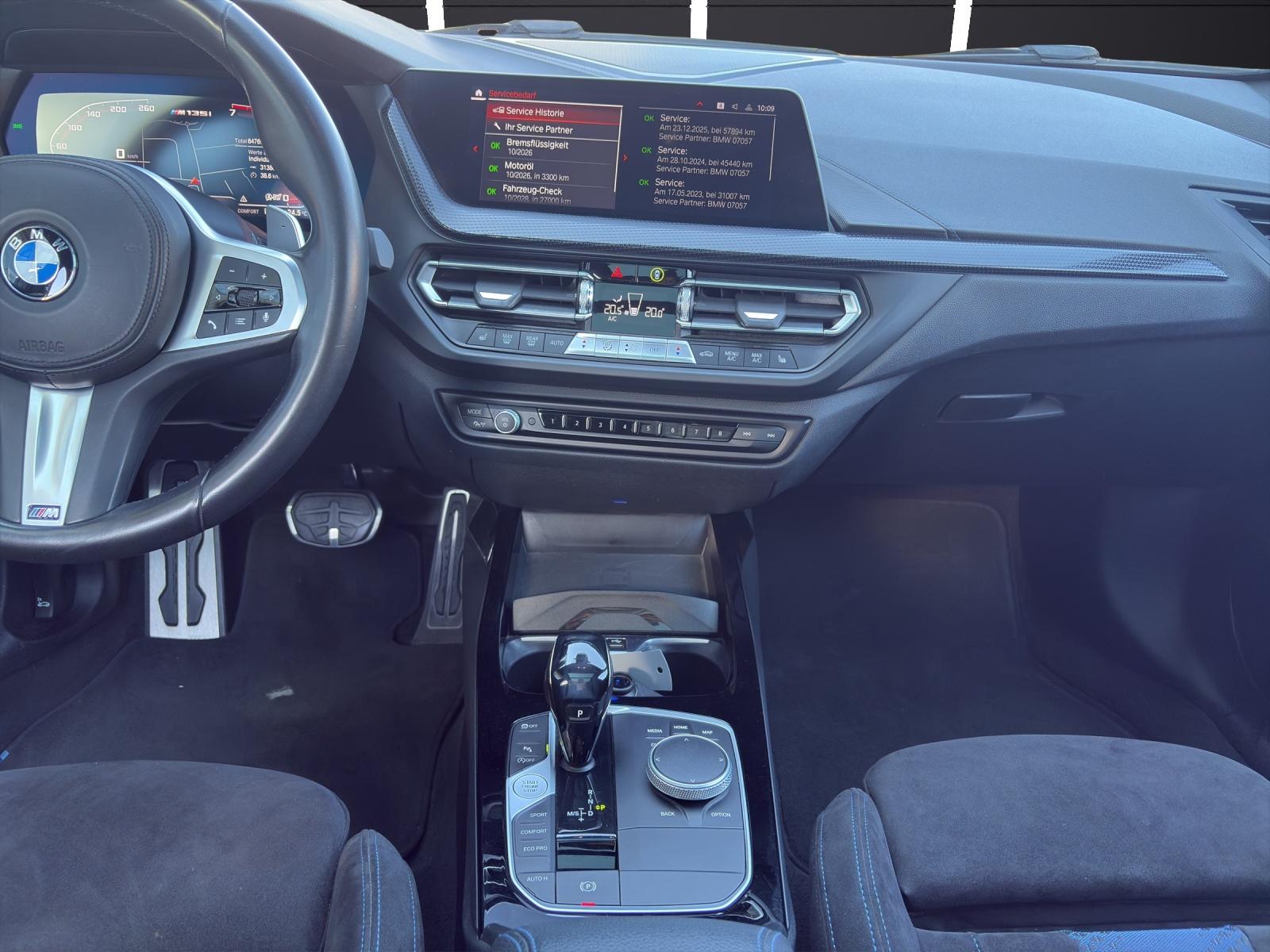 BMW M135i xDrive-image-16