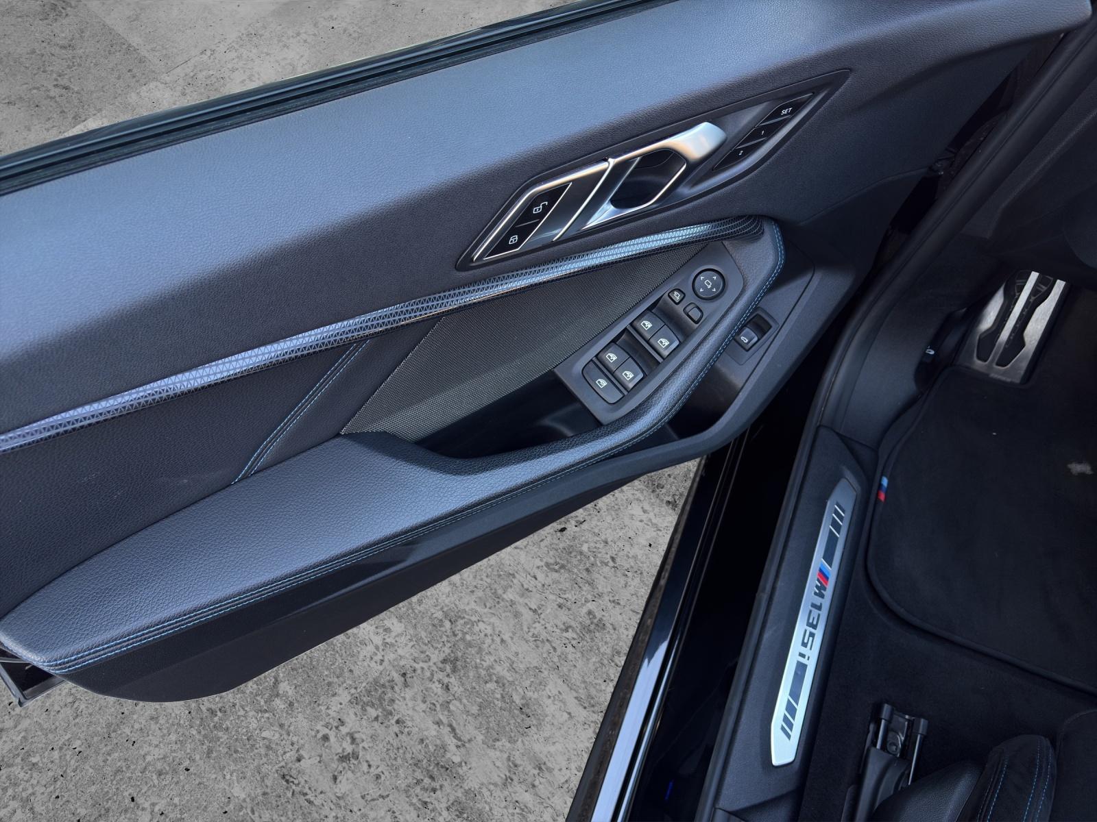 BMW M135i xDrive-image-12