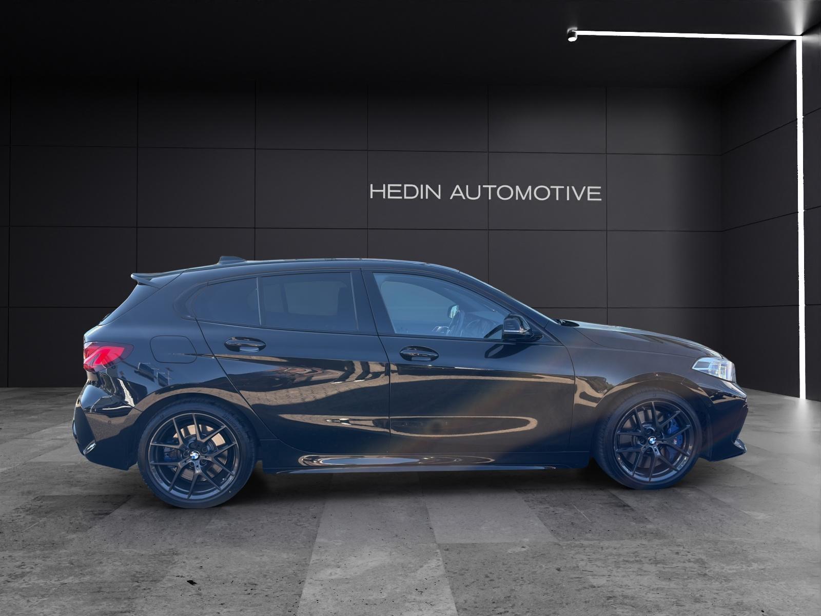 BMW M135i xDrive-image-6
