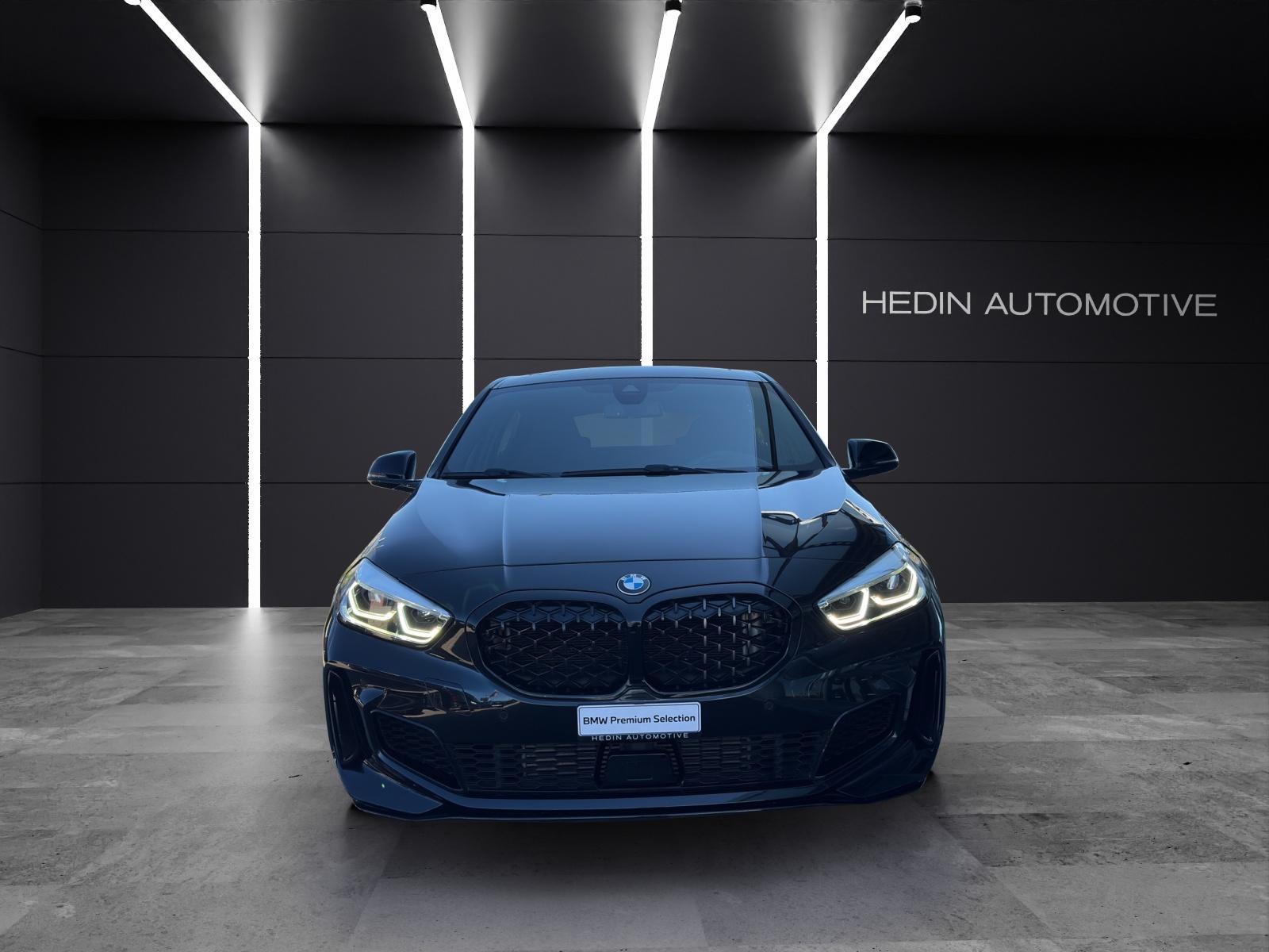 BMW M135i xDrive-image-7