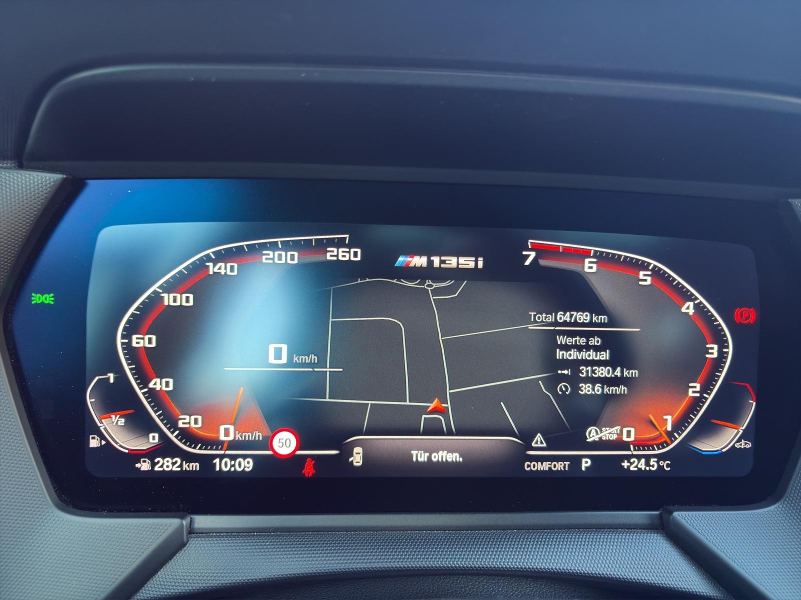 BMW M135i xDrive-image-15