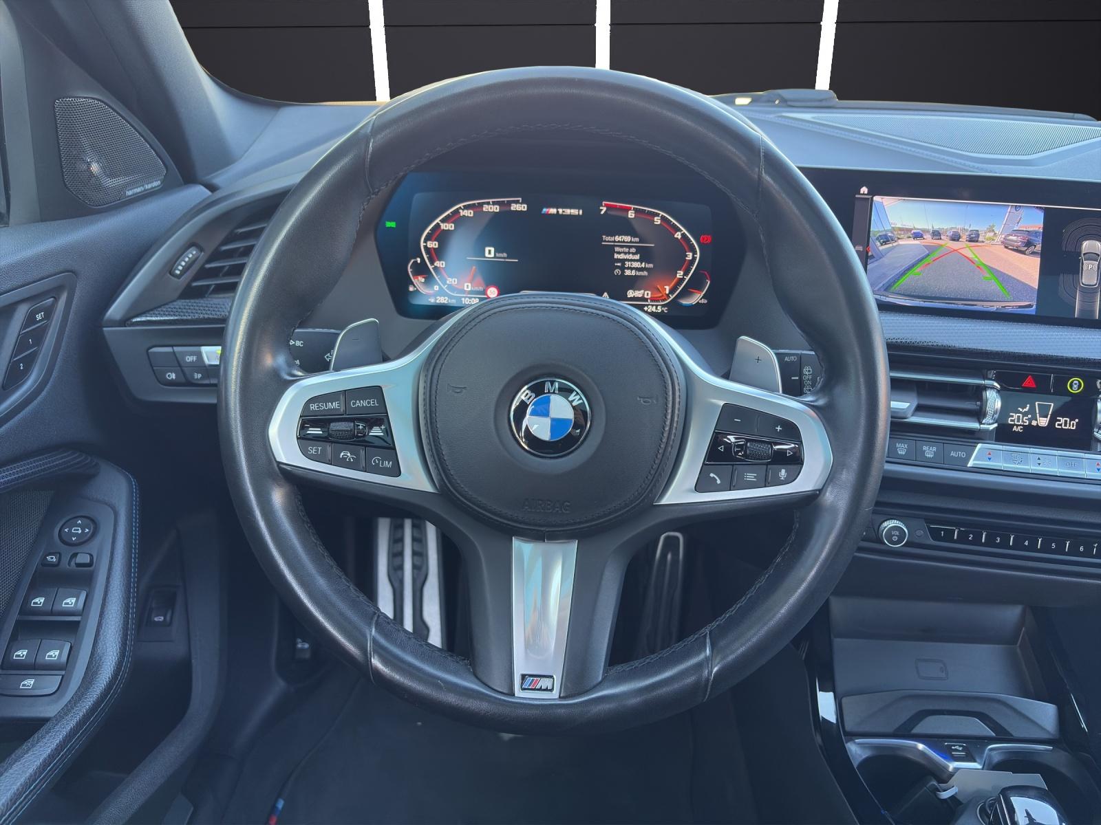 BMW M135i xDrive-image-14