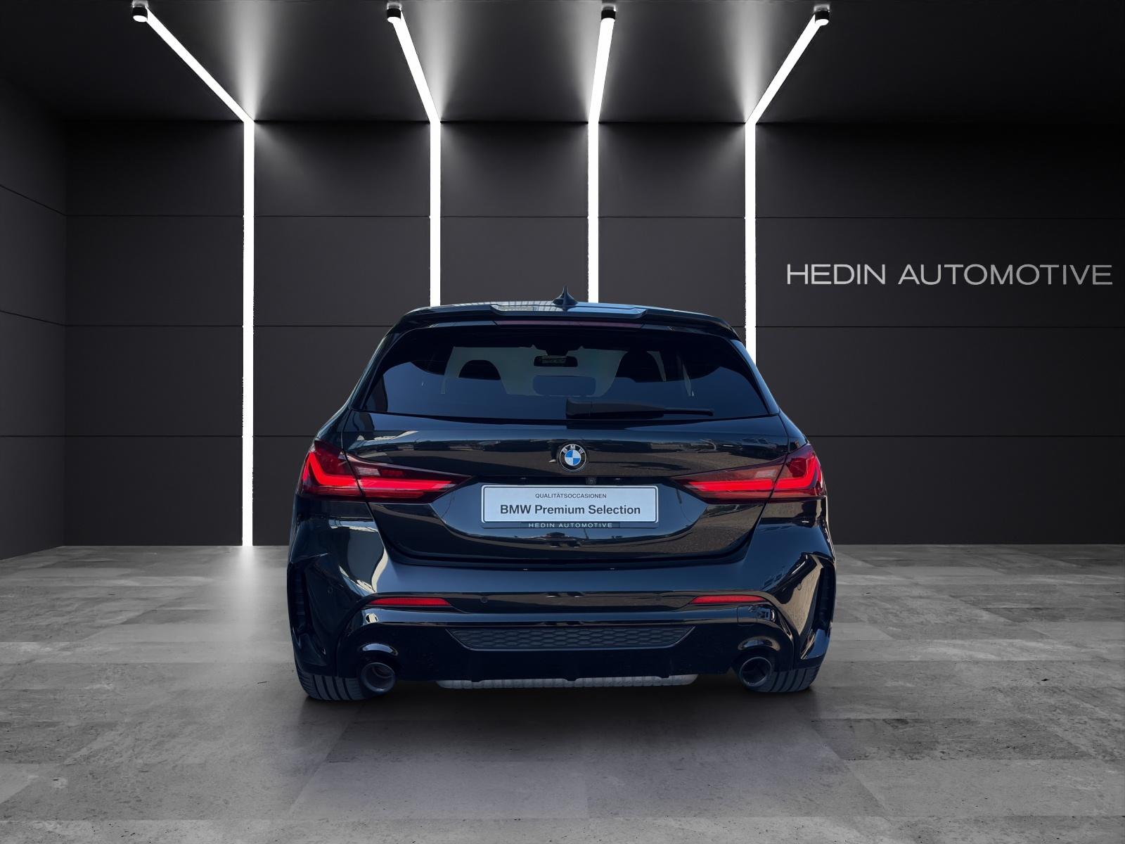 BMW M135i xDrive-image-4