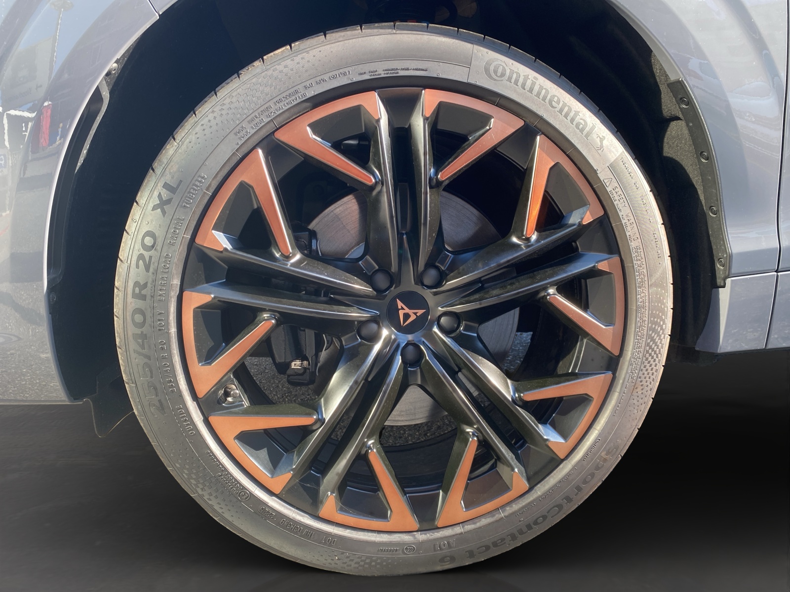 CUPRA Terramar 2.0 TSI DSG 4Drive VZ-image-14