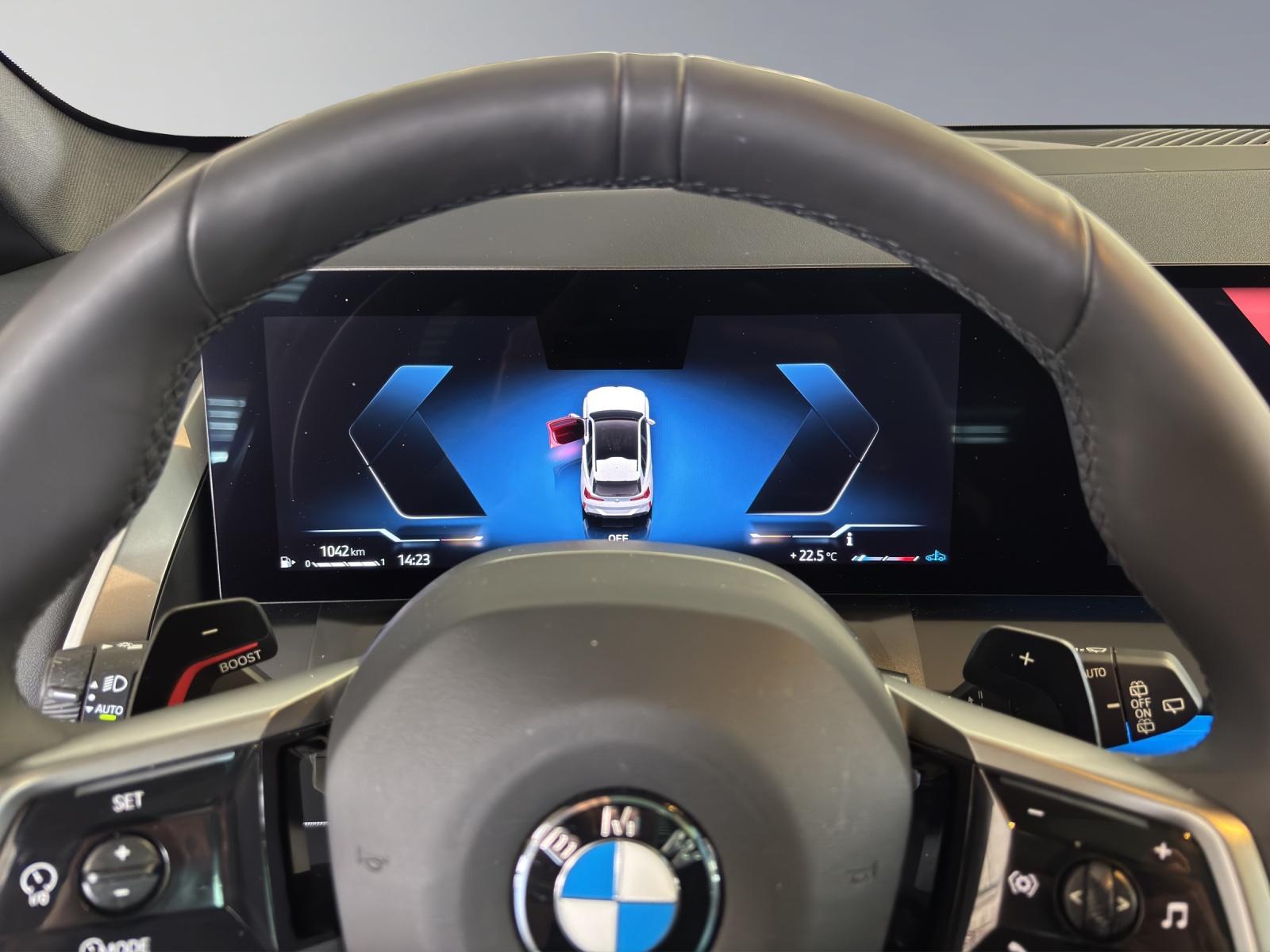 BMW X3 40d xDrive-image-6
