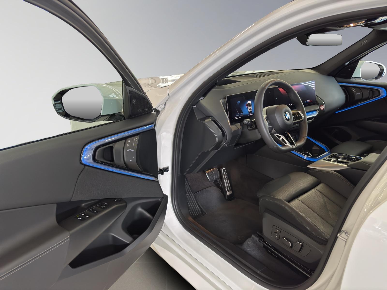 BMW X3 40d xDrive-image-3