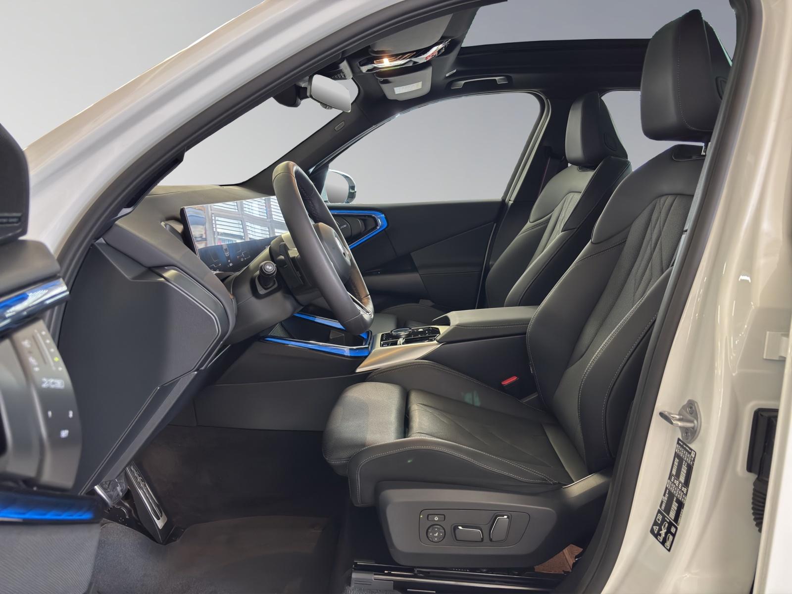 BMW X3 40d xDrive-image-5