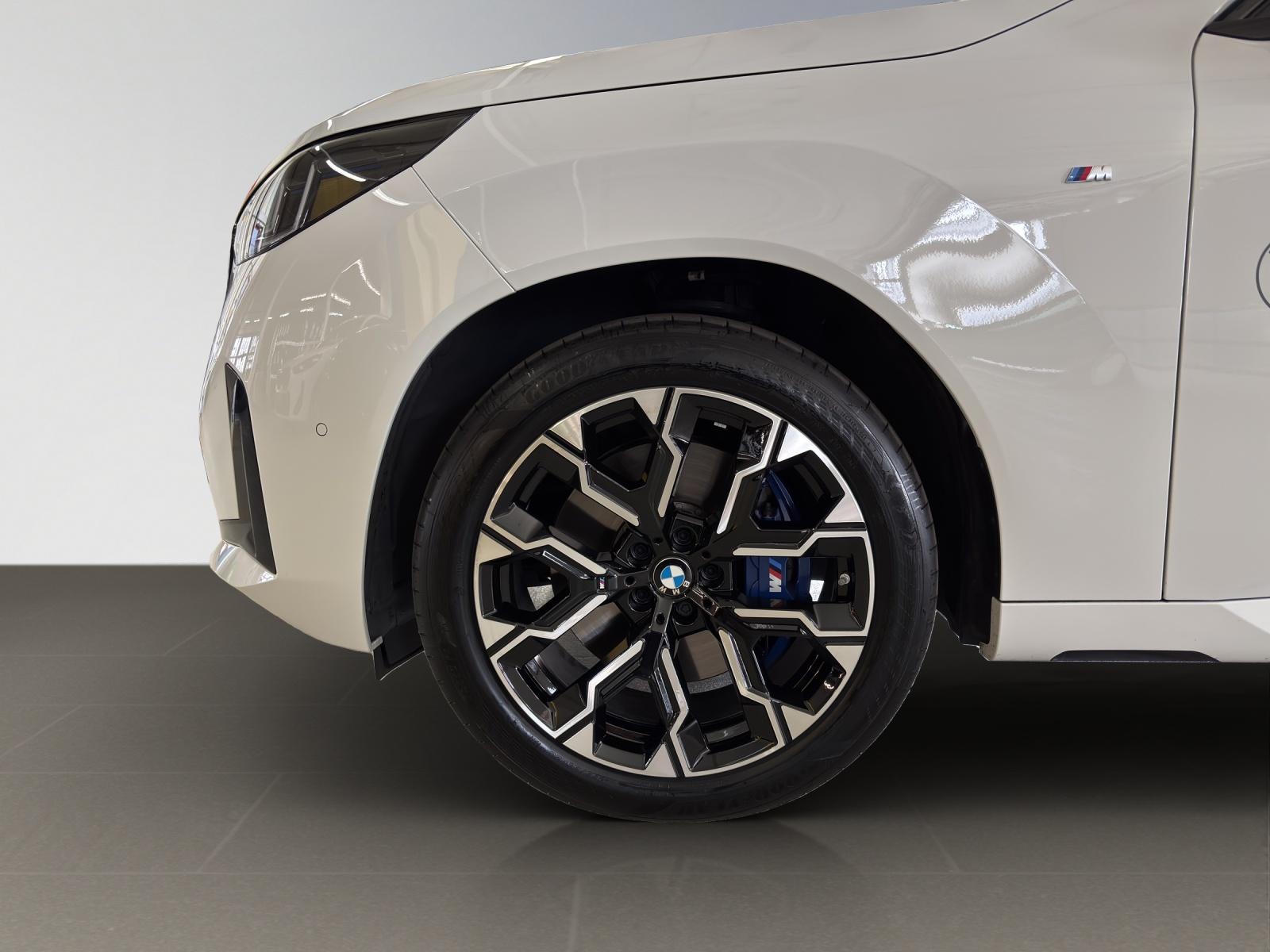 BMW X3 40d xDrive-image-4