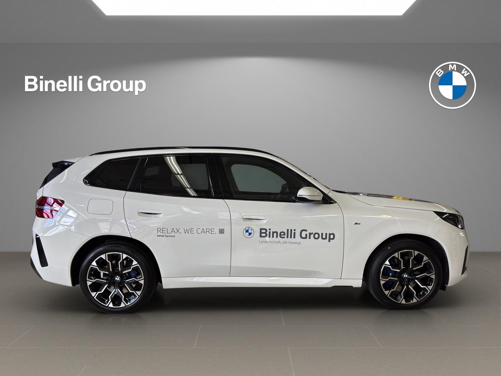 BMW X3 40d xDrive-image-17
