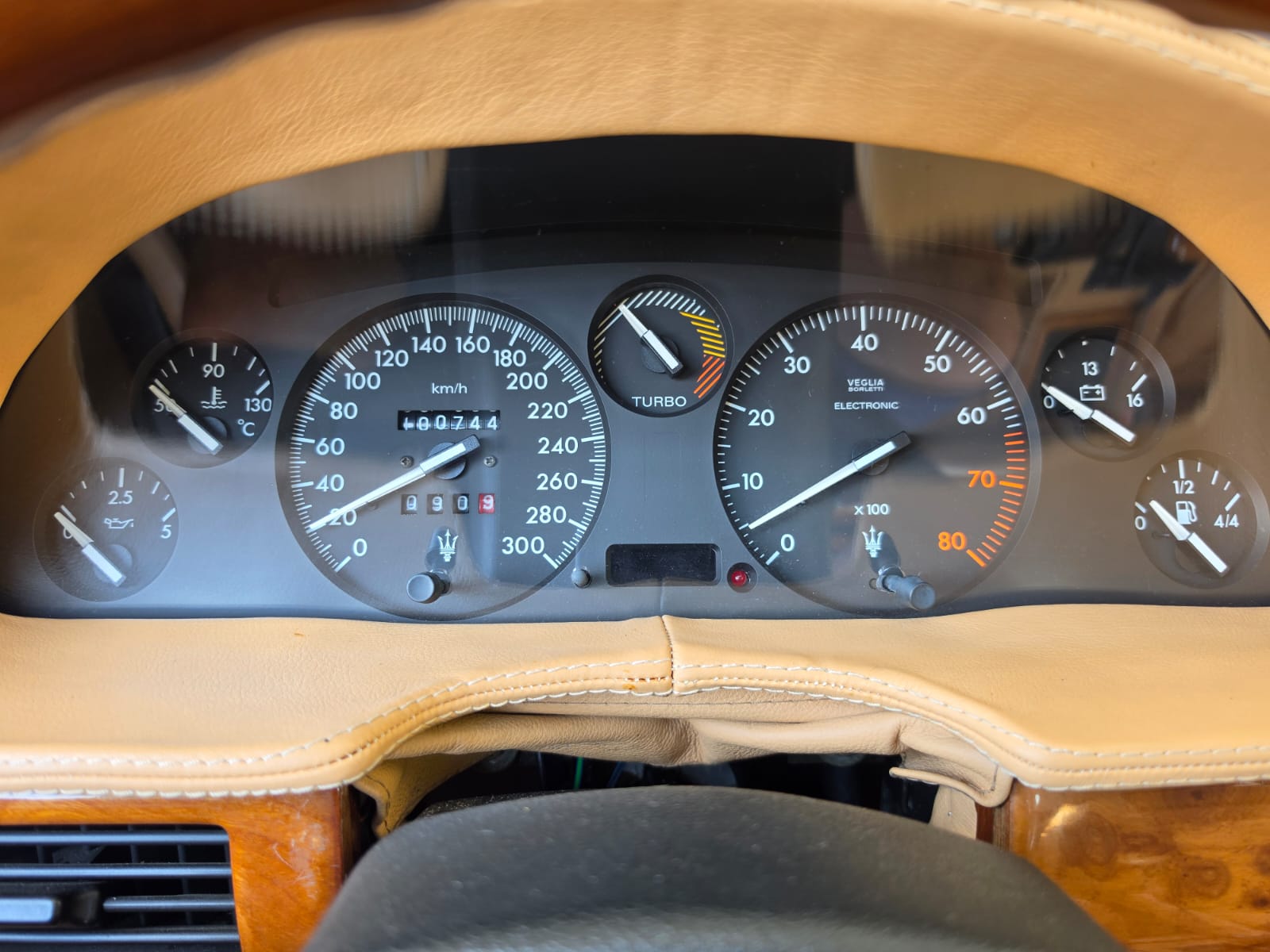 MASERATI 2.8 V6-image-7