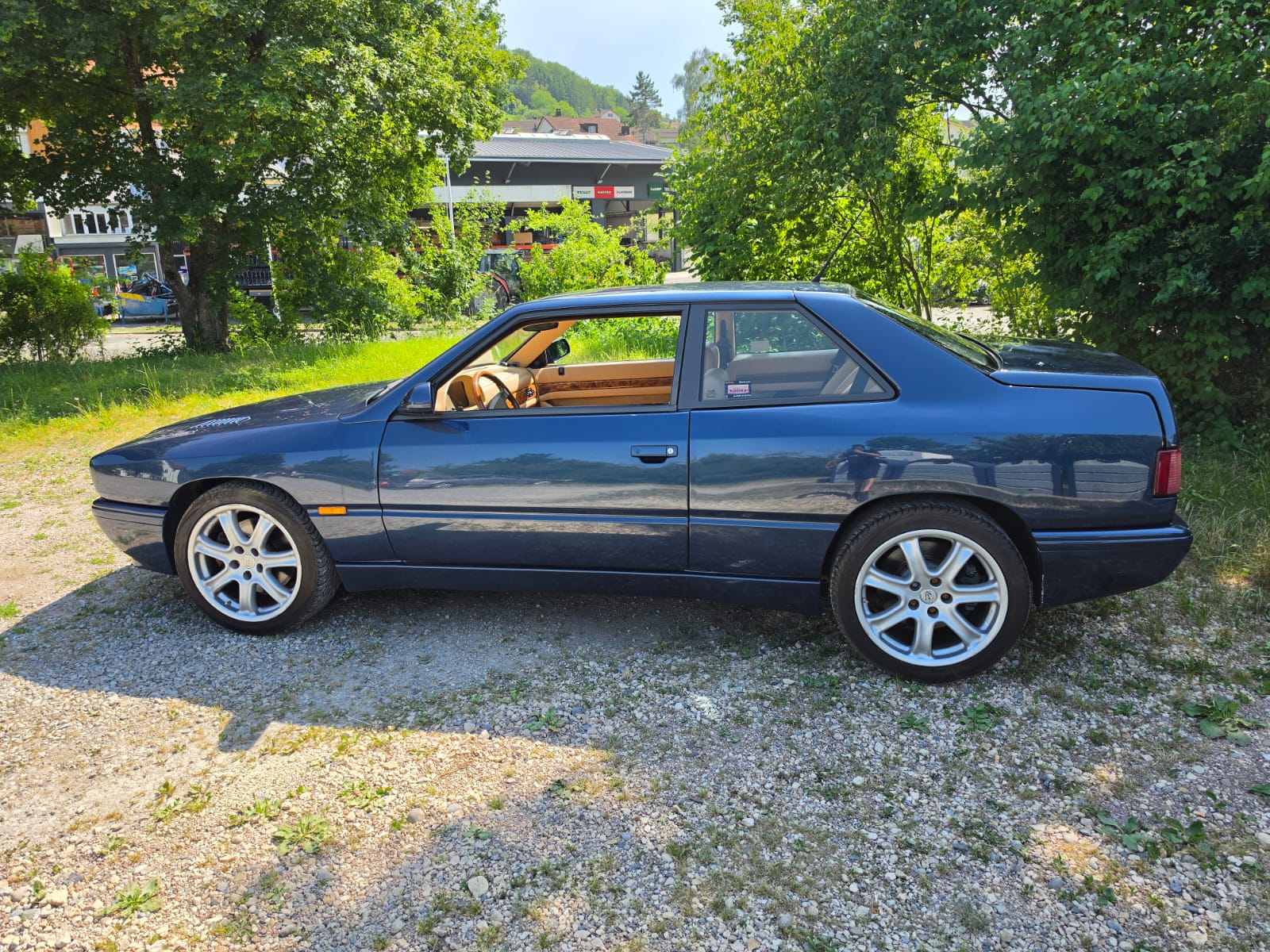 MASERATI 2.8 V6-image-3