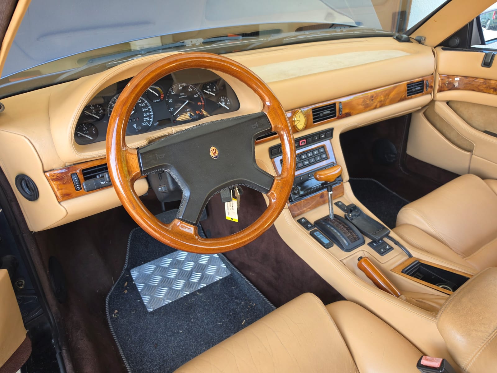 MASERATI 2.8 V6-image-6