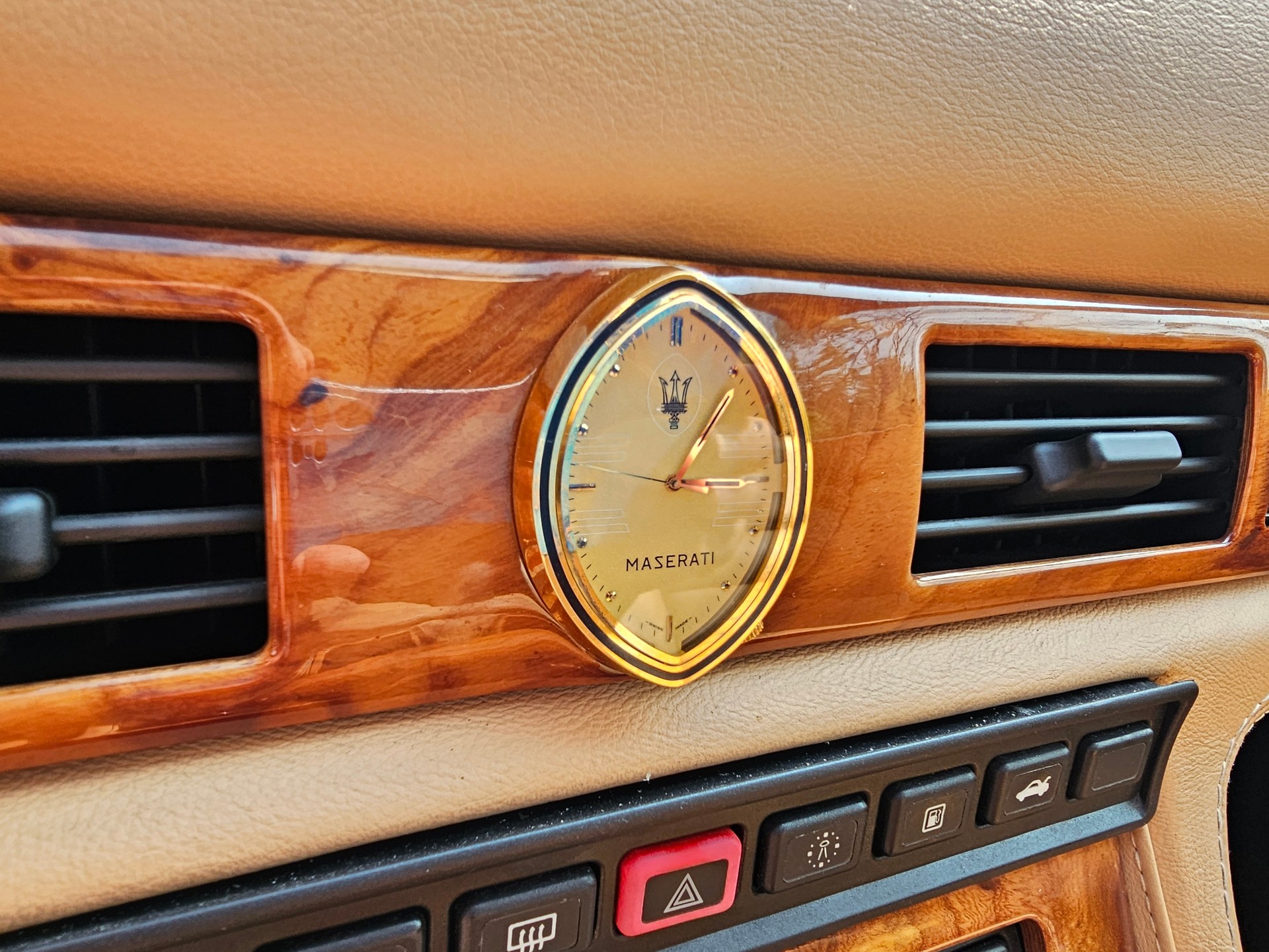 MASERATI 2.8 V6-image-11