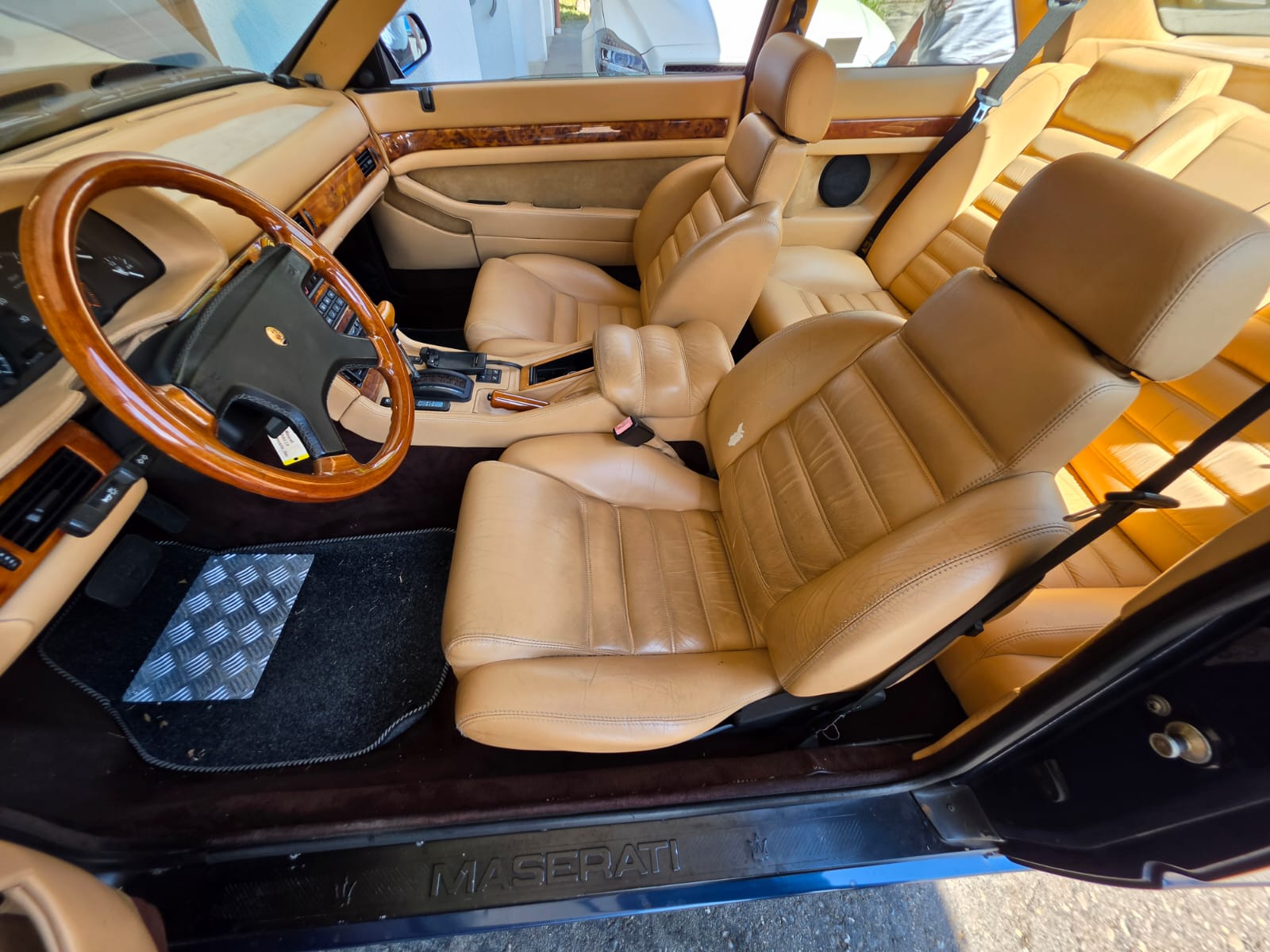 MASERATI 2.8 V6-image-5