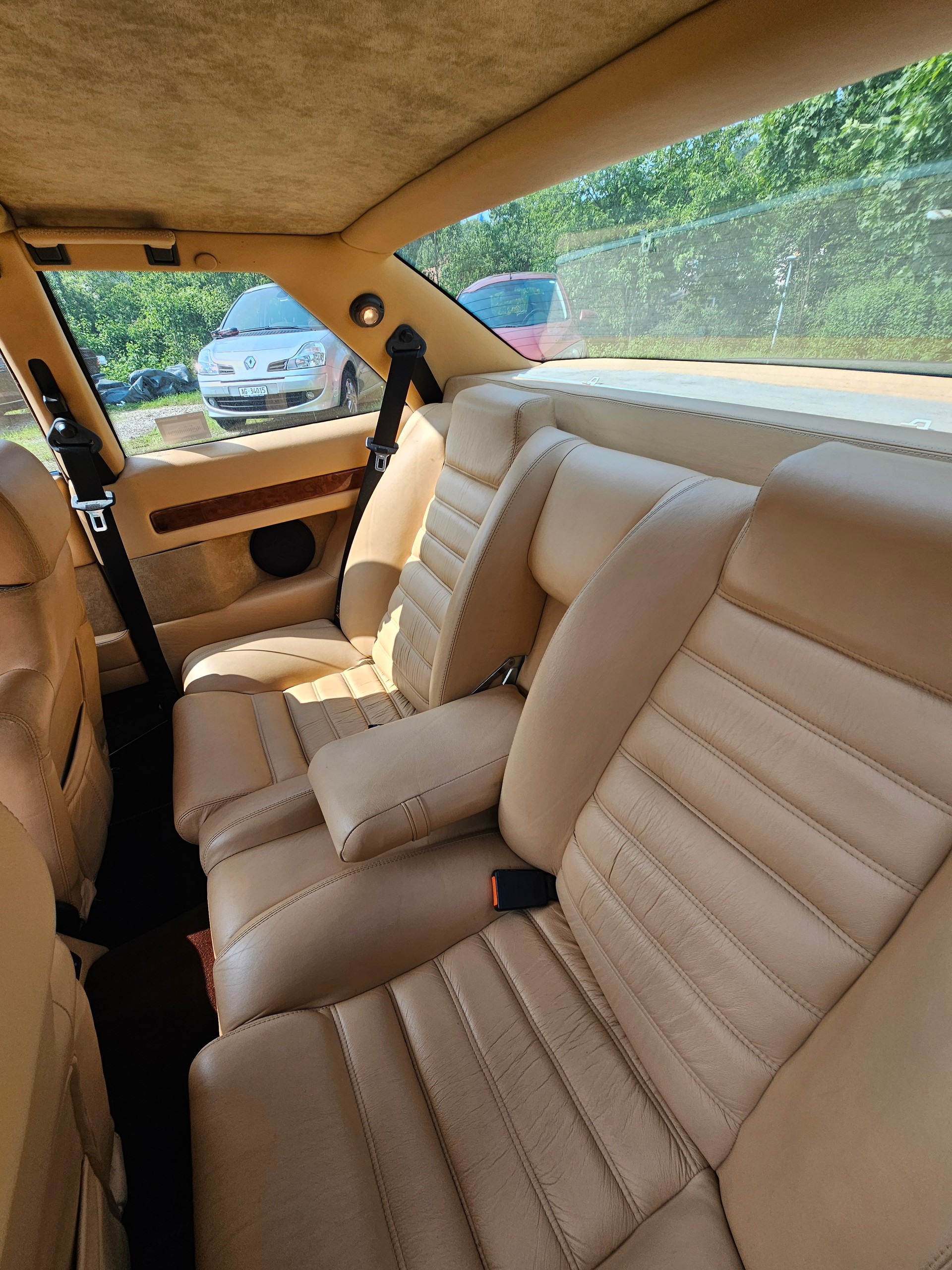 MASERATI 2.8 V6-image-9