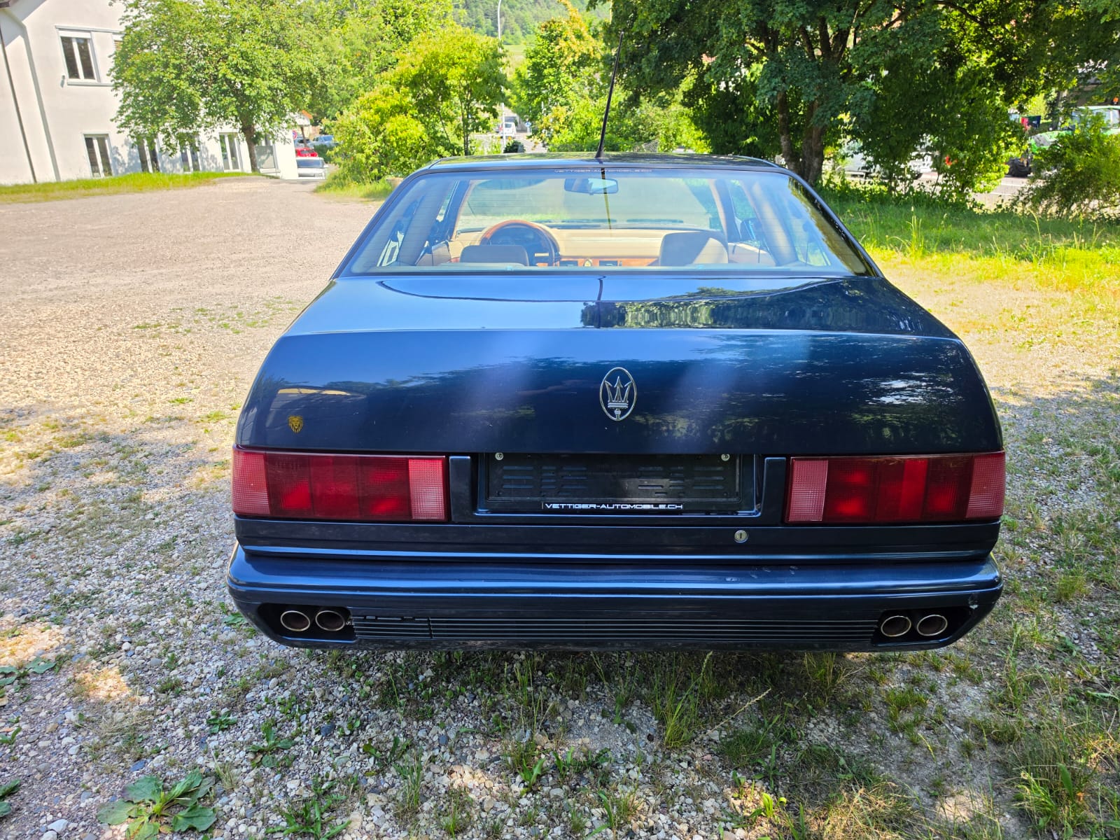 MASERATI 2.8 V6-image-2