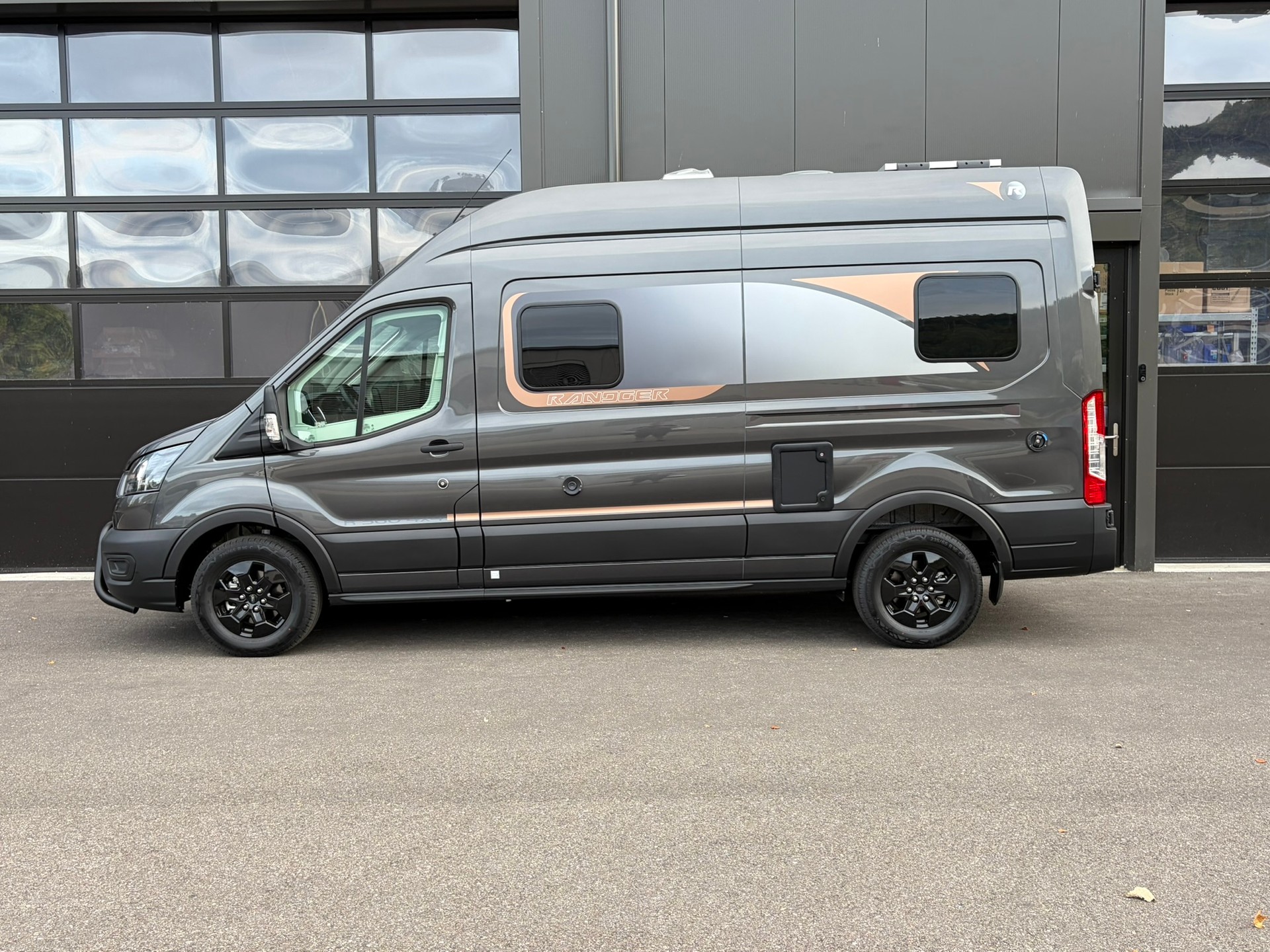 RANDGER RANDGER R560 4x4 – 165 PS-image-0