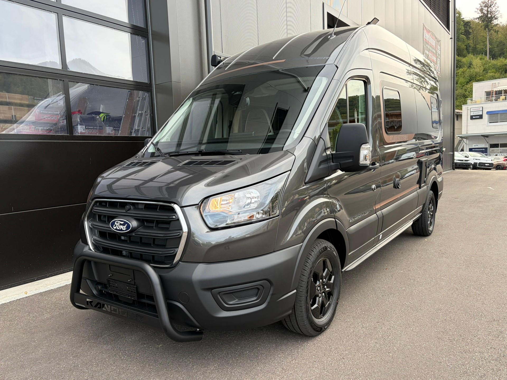 RANDGER RANDGER R560 4x4 – 165 PS-image-4