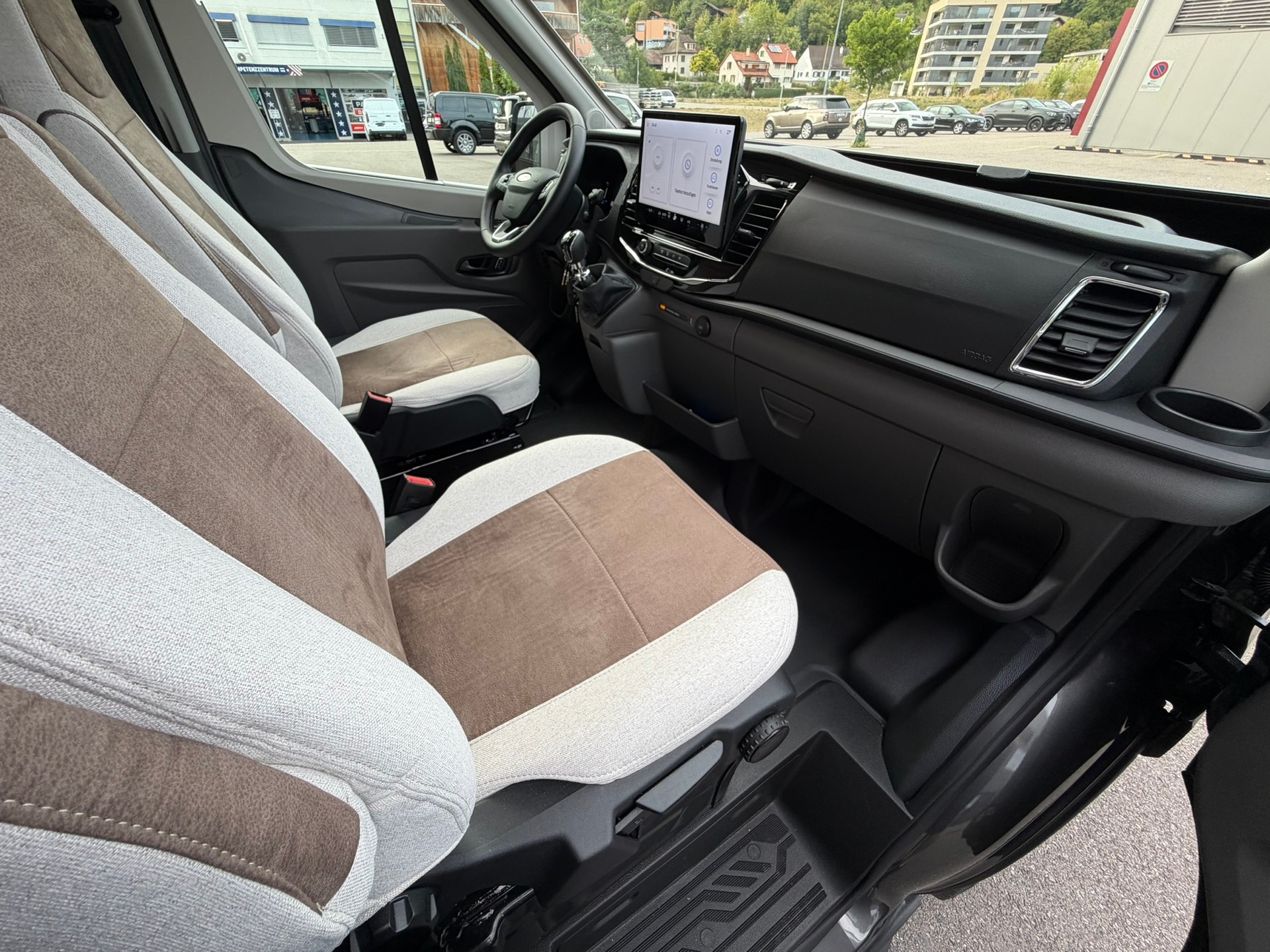 RANDGER RANDGER R560 4x4 – 165 PS-image-14