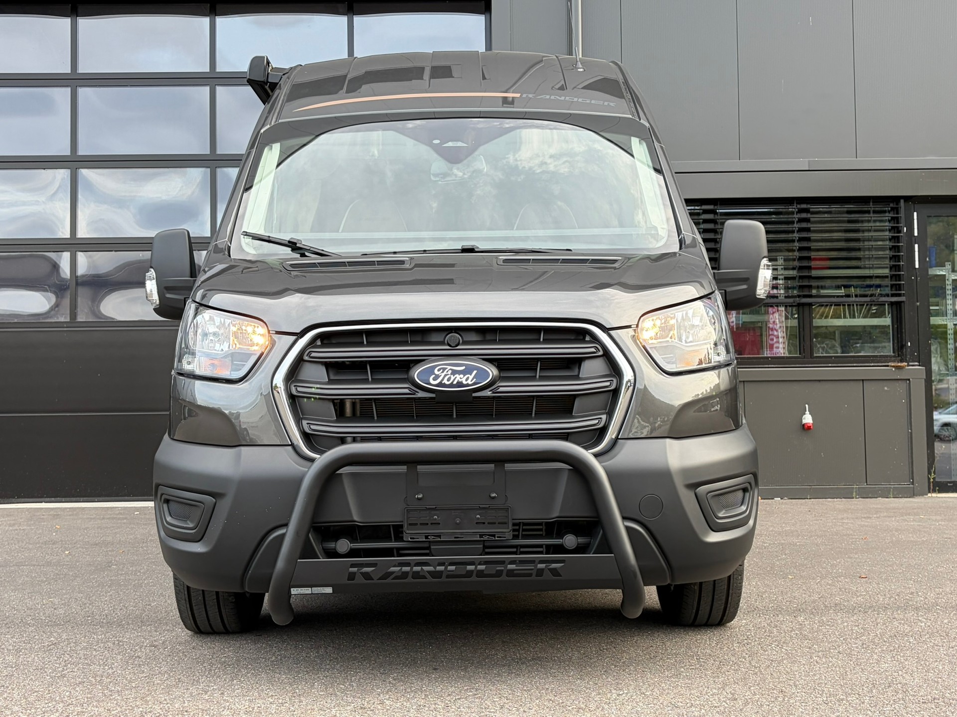 RANDGER RANDGER R560 4x4 – 165 PS-image-1
