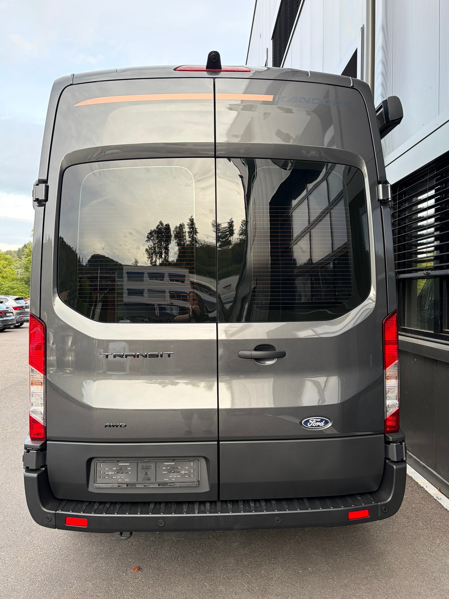 RANDGER RANDGER R560 4x4 – 165 PS-image-2