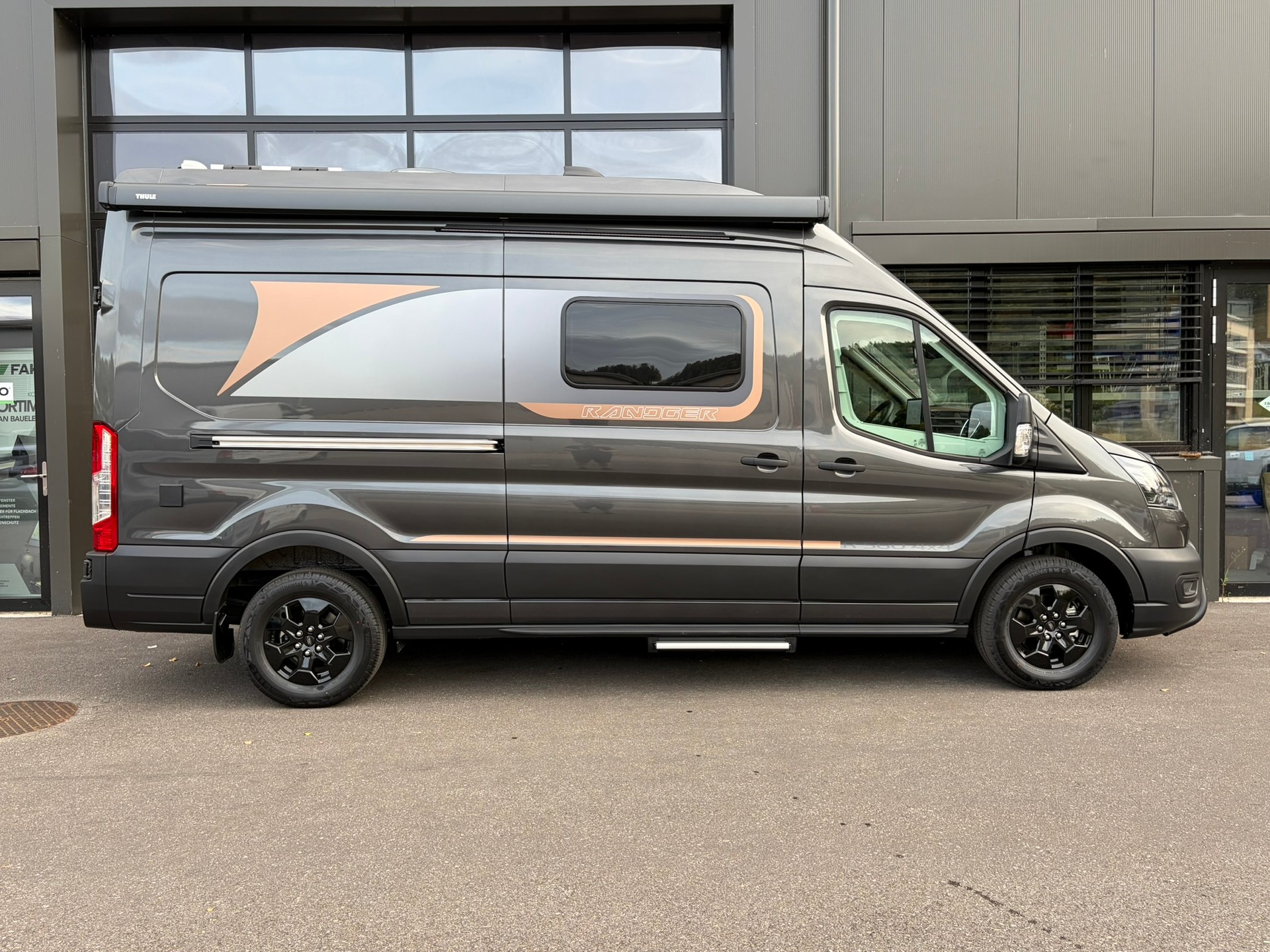 RANDGER RANDGER R560 4x4 – 165 PS-image-5