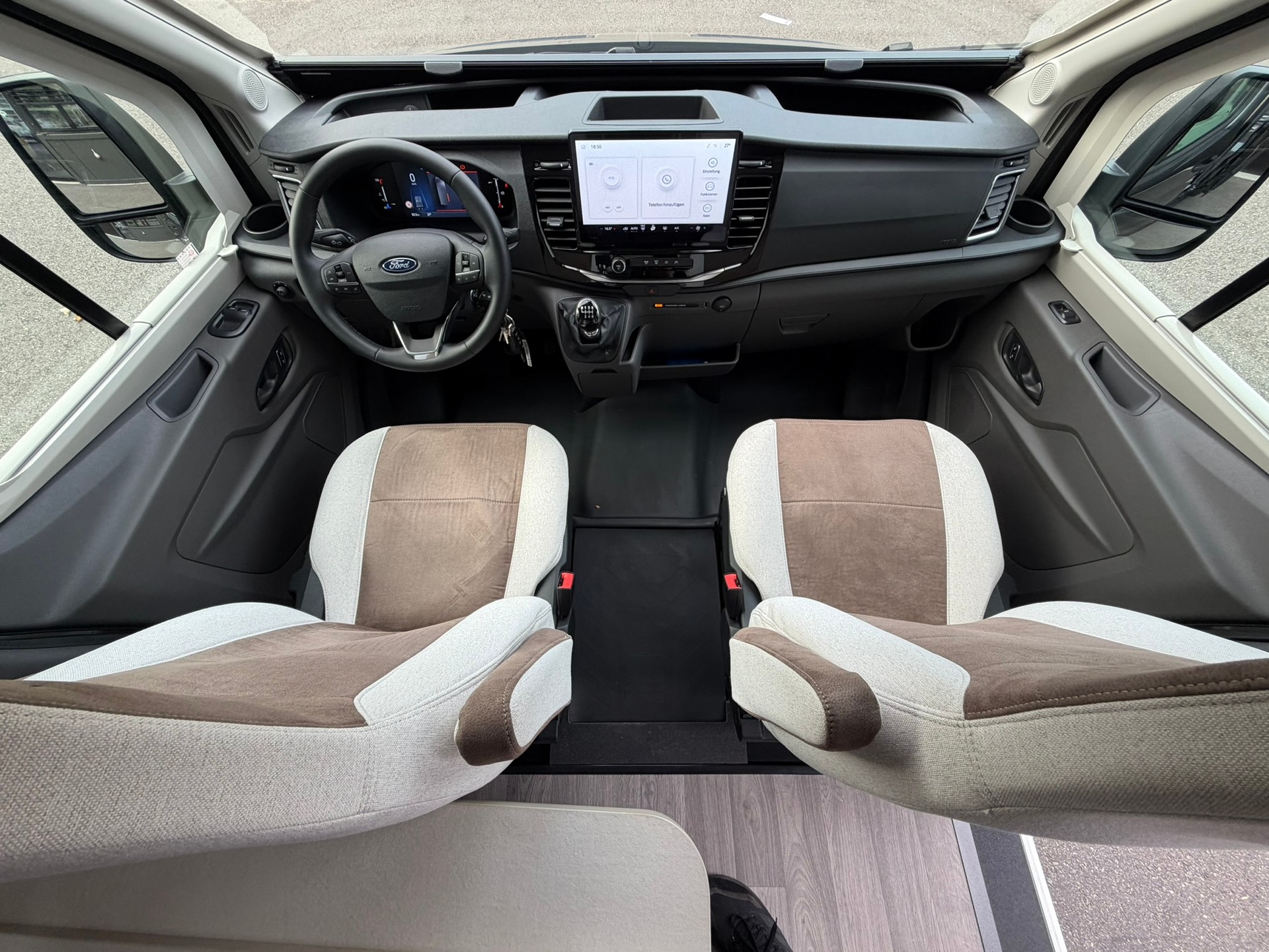 RANDGER RANDGER R560 4x4 – 165 PS-image-12