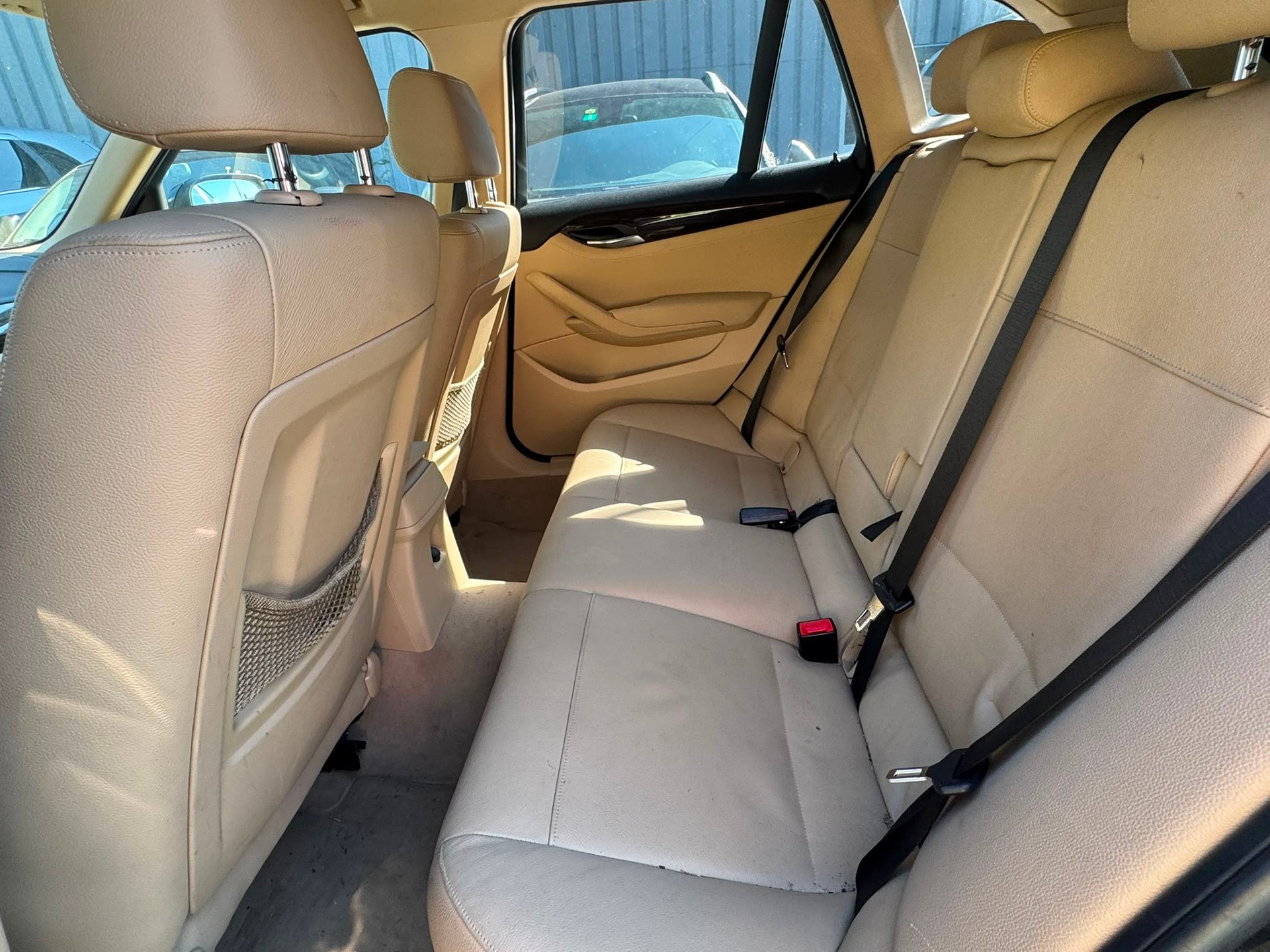 BMW X1 xDrive 23d Steptronic-image-2