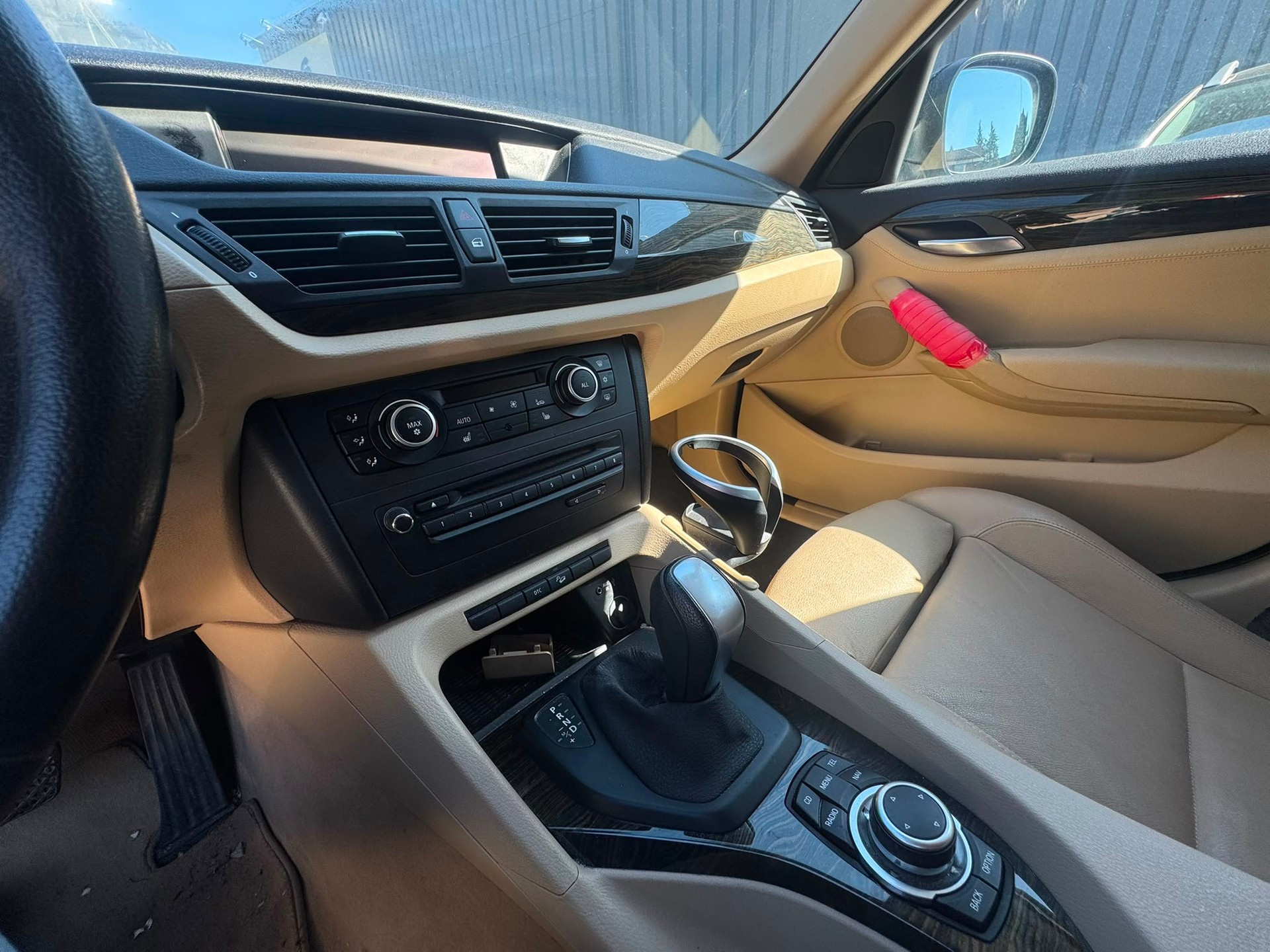 BMW X1 xDrive 23d Steptronic-image-5