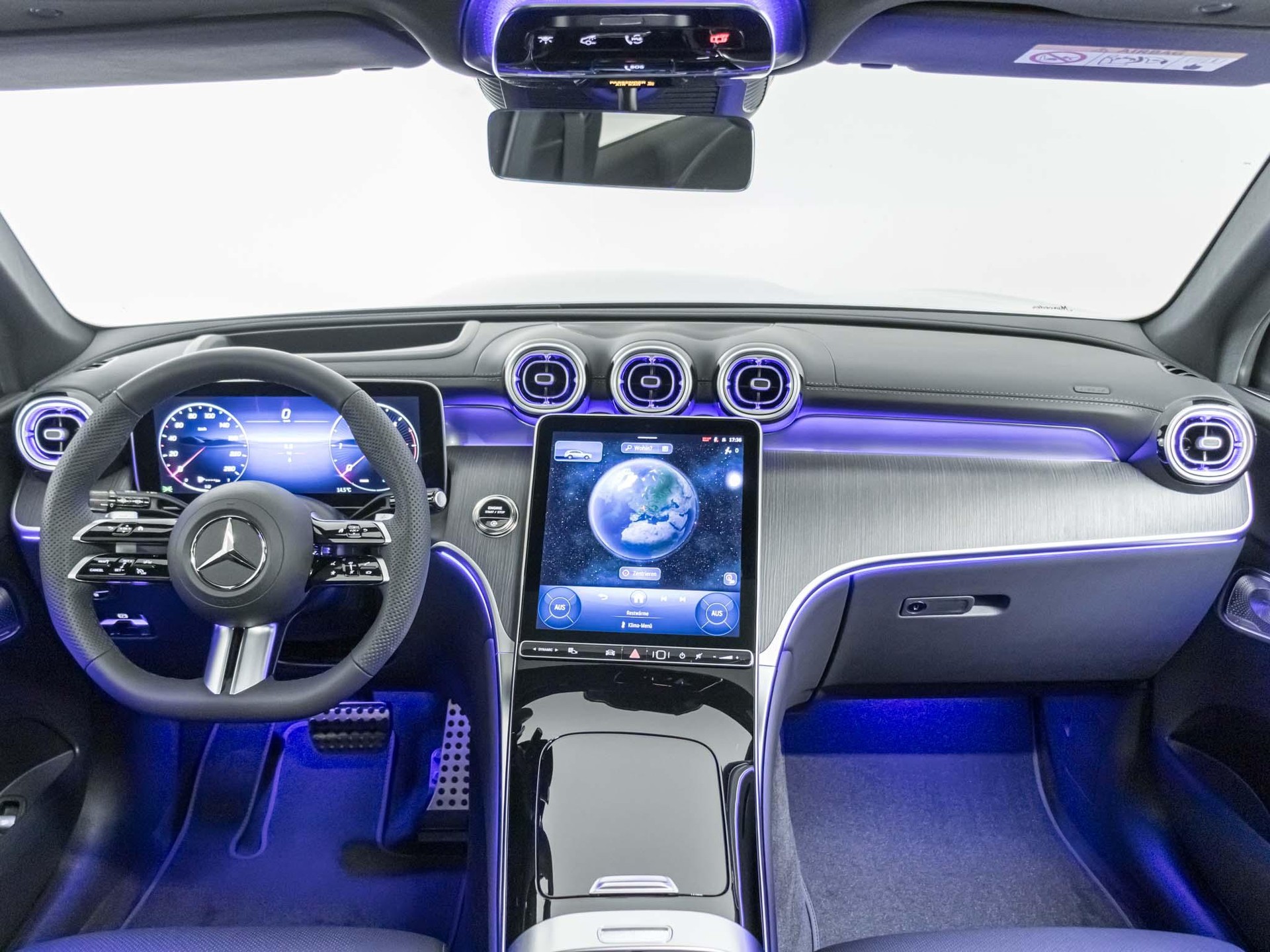 MERCEDES-BENZ GLC 220 d 4MATIC-image-10
