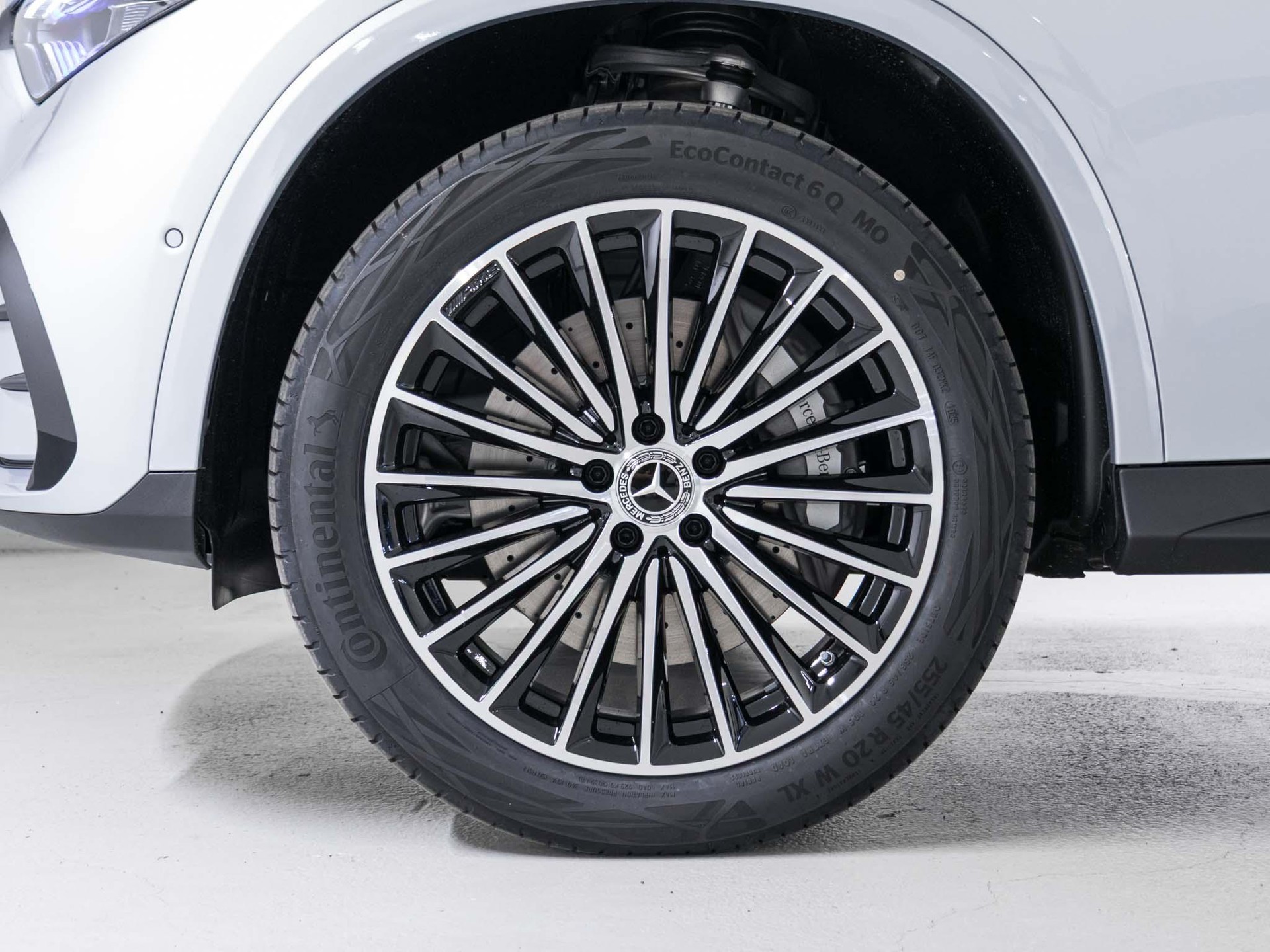 MERCEDES-BENZ GLC 220 d 4MATIC-image-12