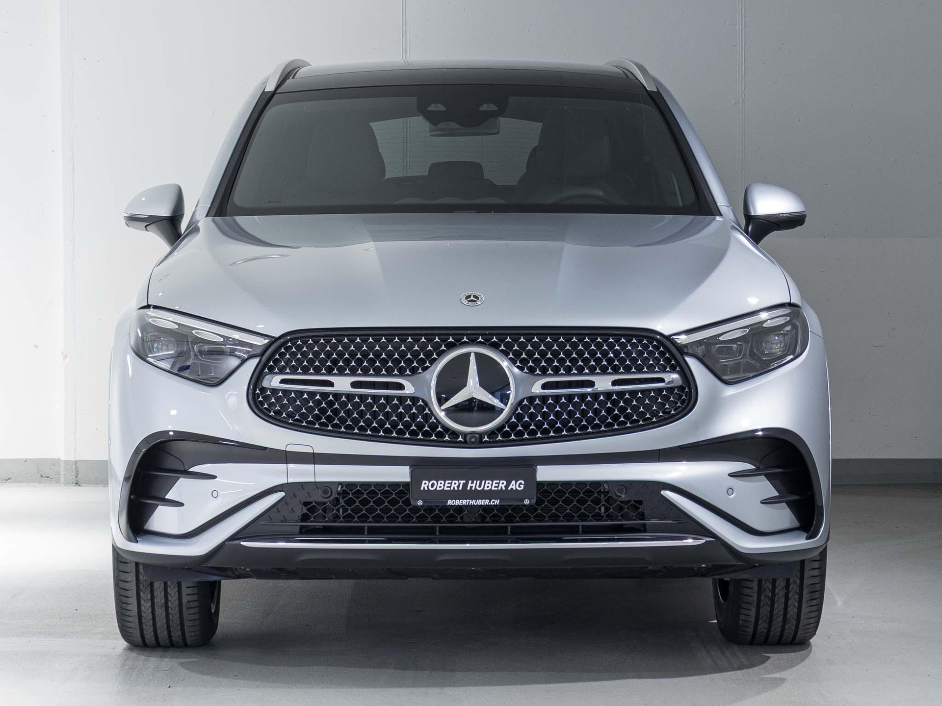 MERCEDES-BENZ GLC 220 d 4MATIC-image-2