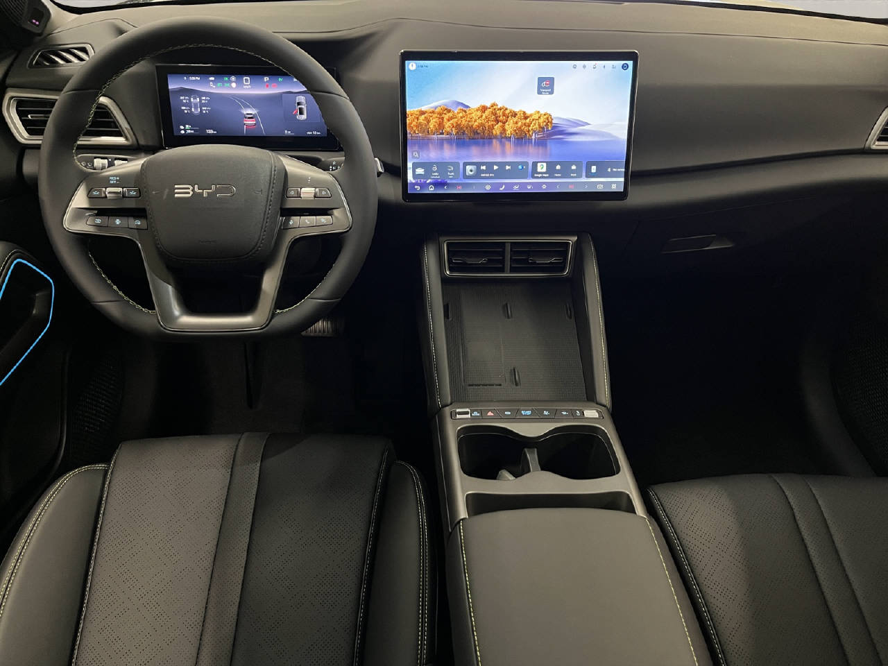 BYD Atto 2 DM-i Boost-image-7