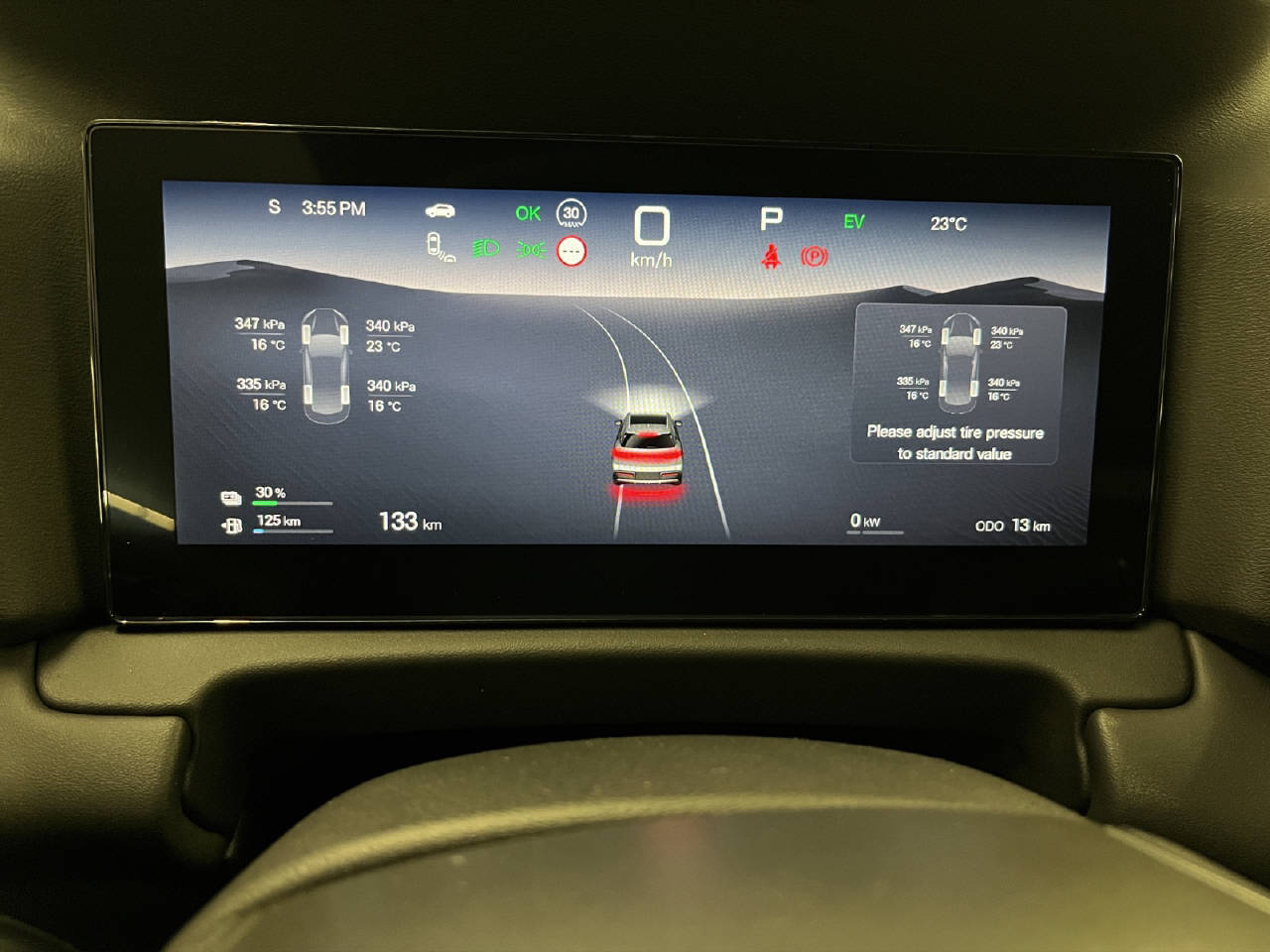 BYD Atto 2 DM-i Boost-image-10
