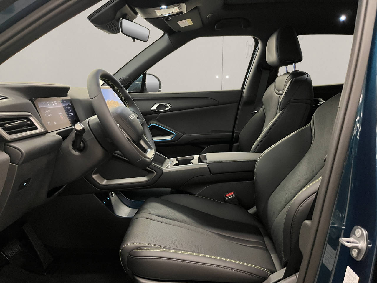BYD Atto 2 DM-i Boost-image-6