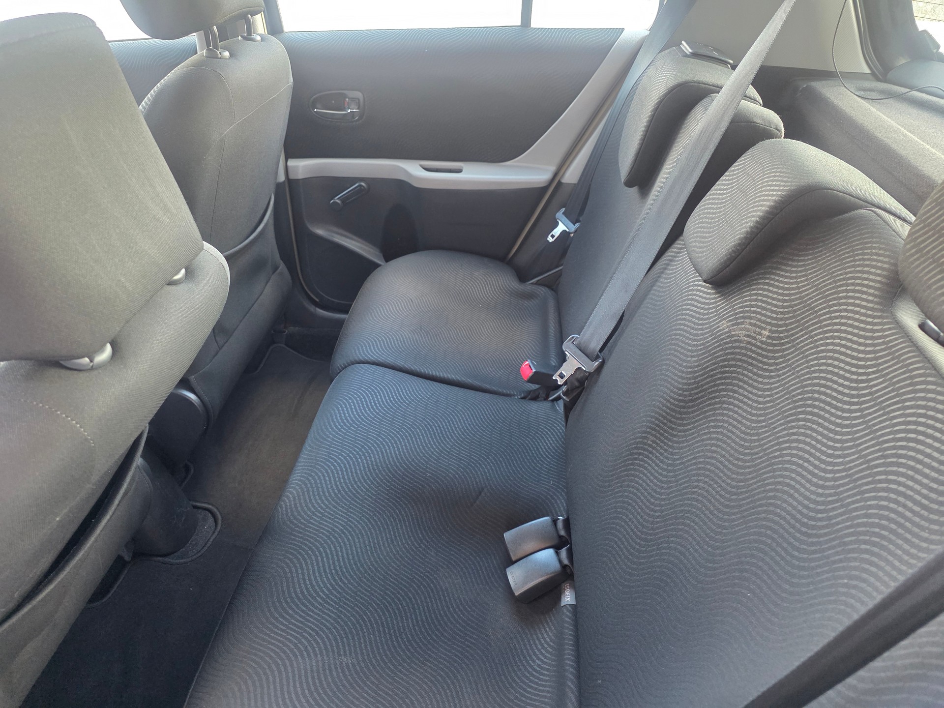 TOYOTA Yaris 1.33 Look Multimode-image-11