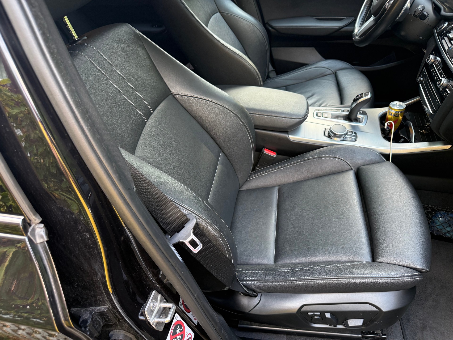 BMW X4 M 40i Steptronic-image-8