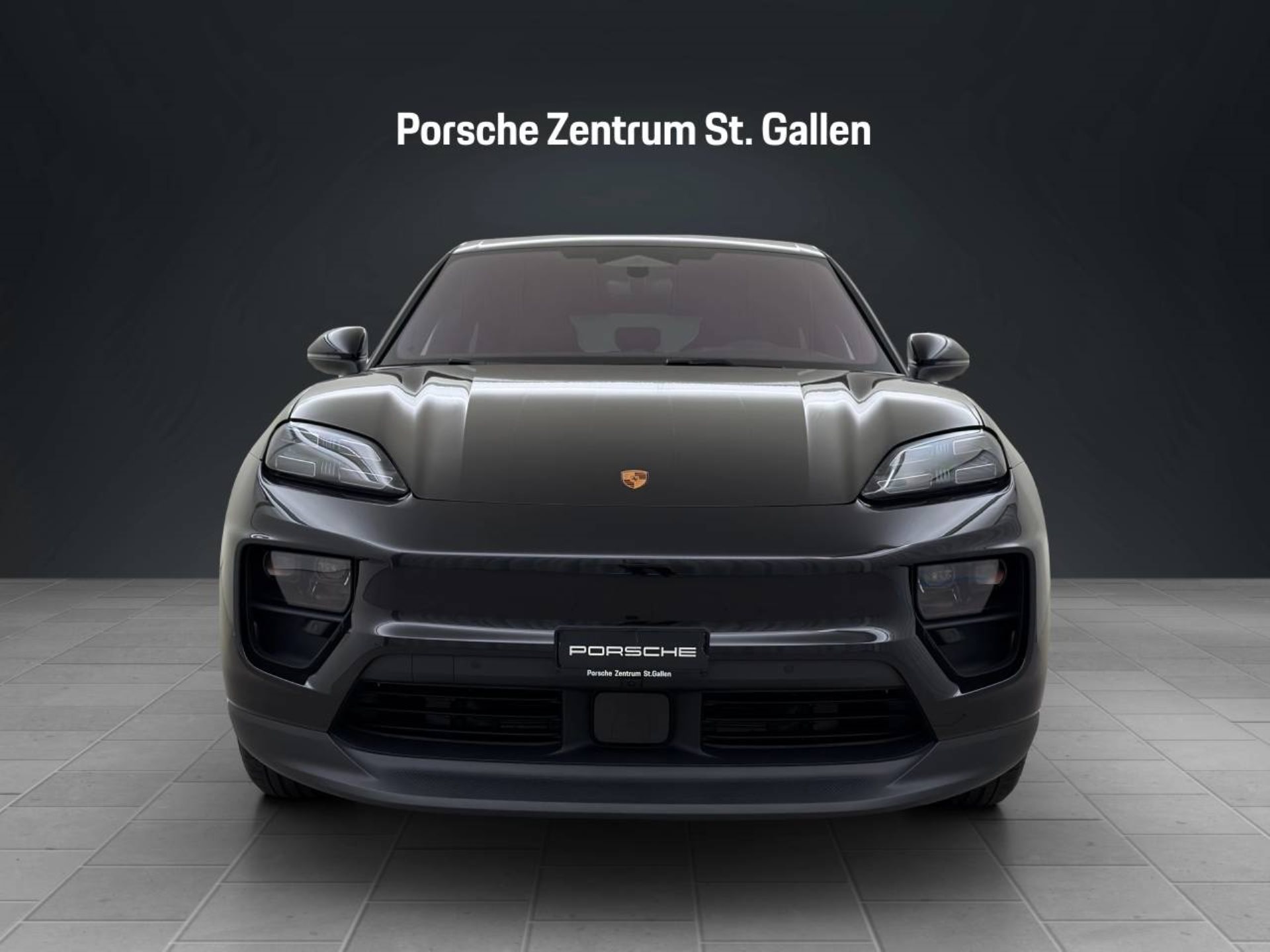 PORSCHE Macan 4S-image-9