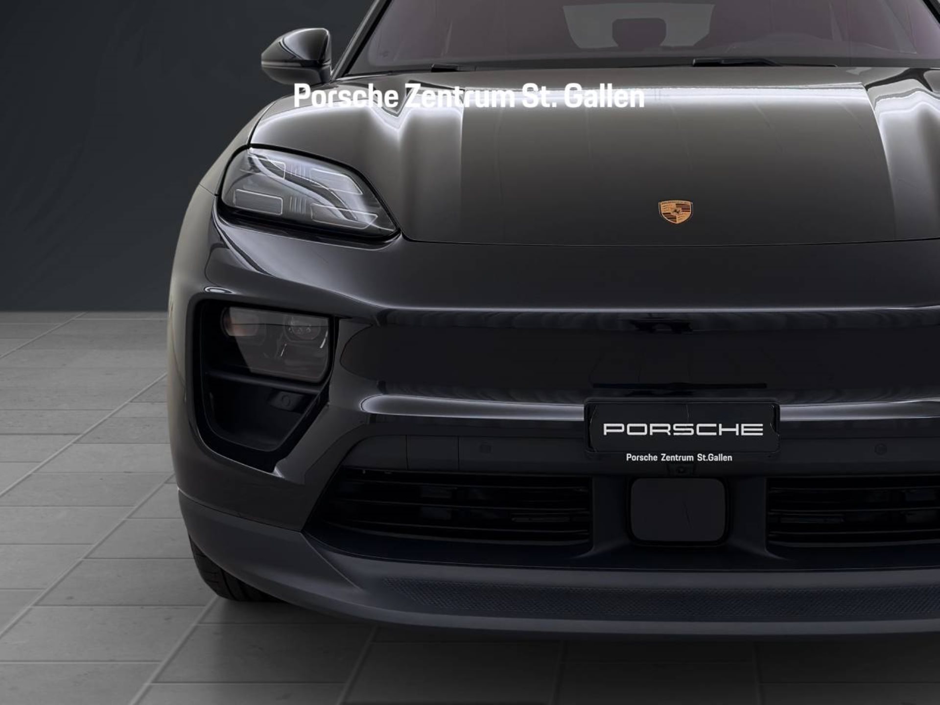 PORSCHE Macan 4S-image-8