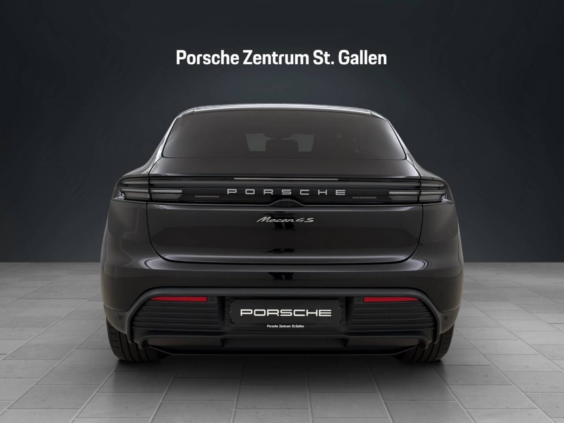 PORSCHE Macan 4S-image-6