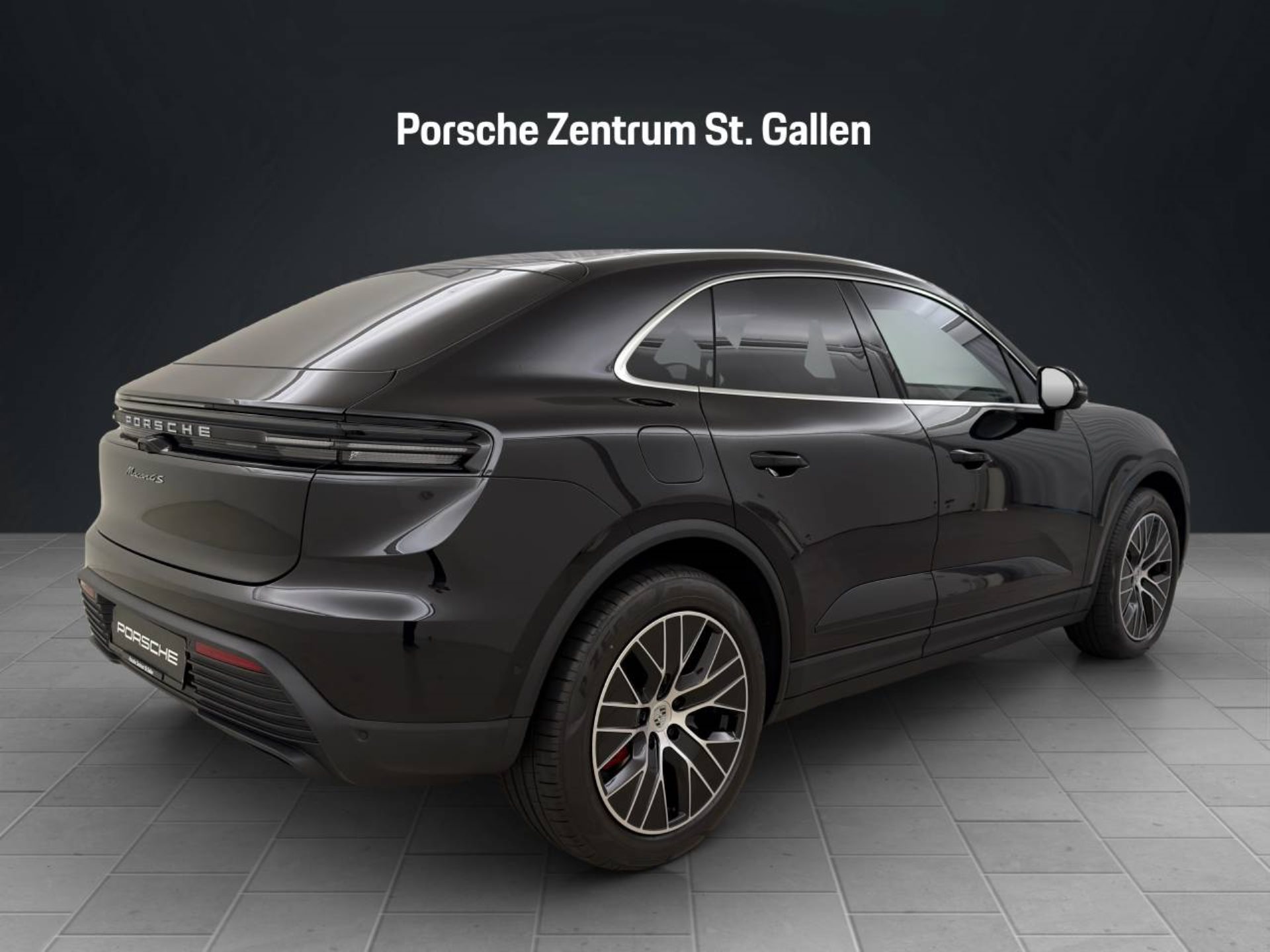 PORSCHE Macan 4S-image-7