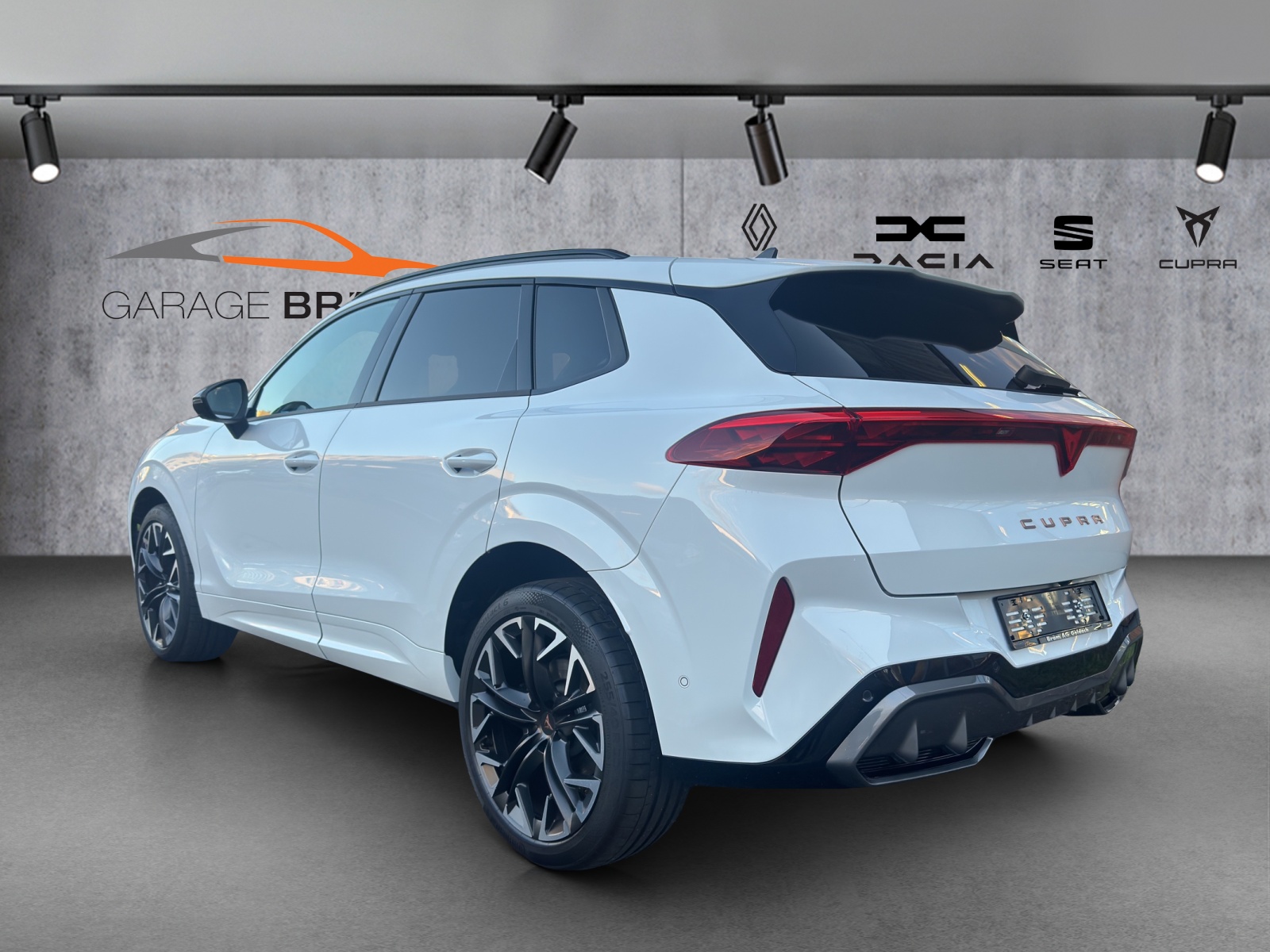 CUPRA Terramar 2.0 TSI DSG 4Drive VZ-image-3