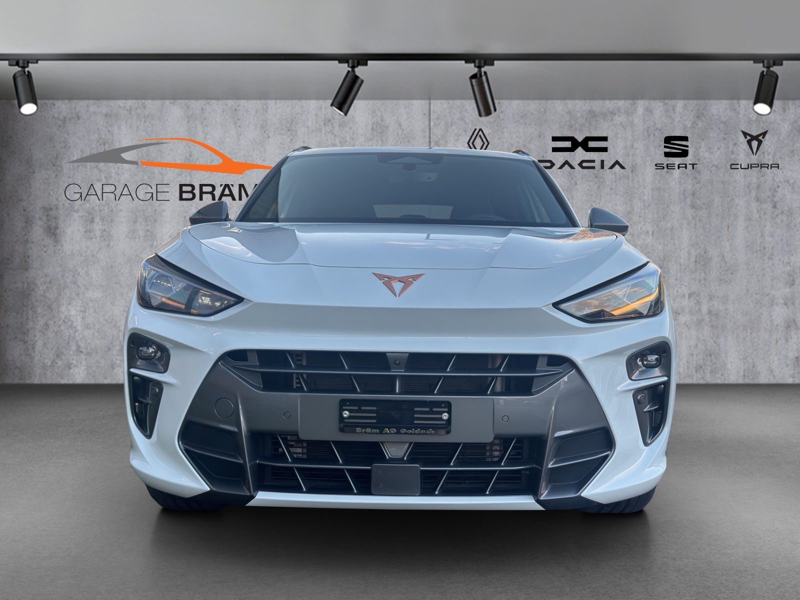 CUPRA Terramar 2.0 TSI DSG 4Drive VZ-image-1