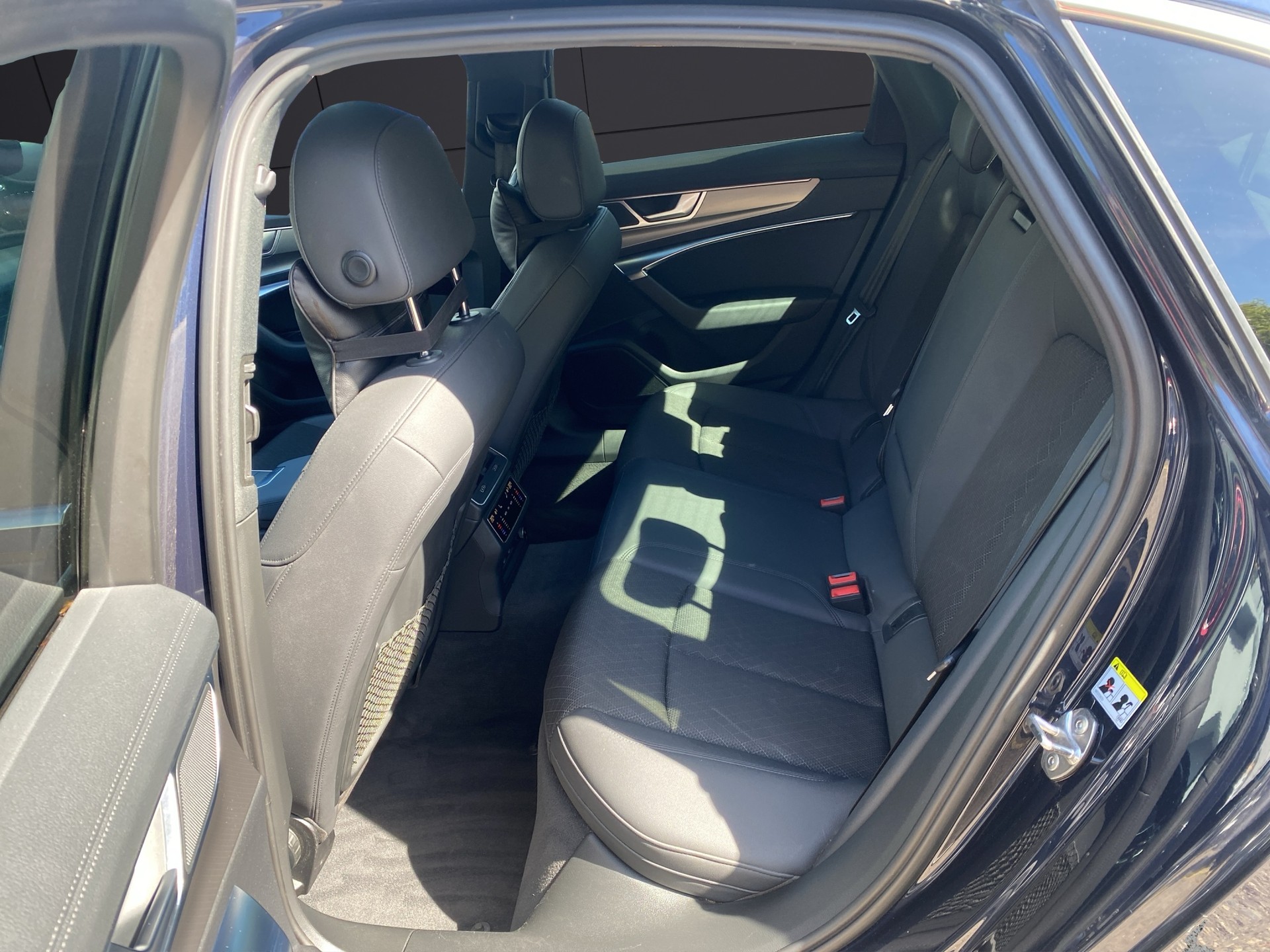 AUDI A6 Limousine 40 TDI S-tronic-image-15