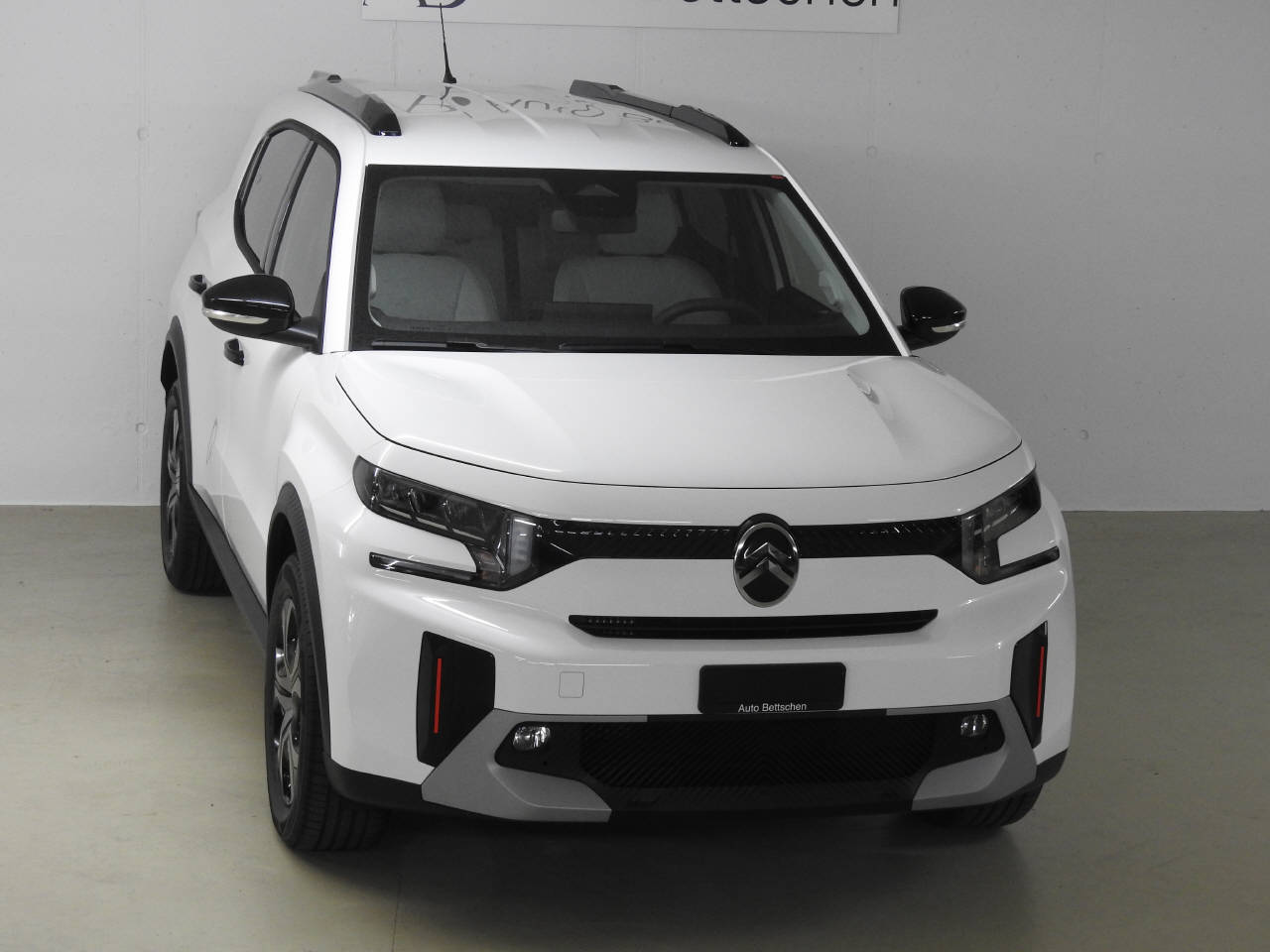 CITROEN C3 Aircross 1.2 Hybrid Plus-image-5